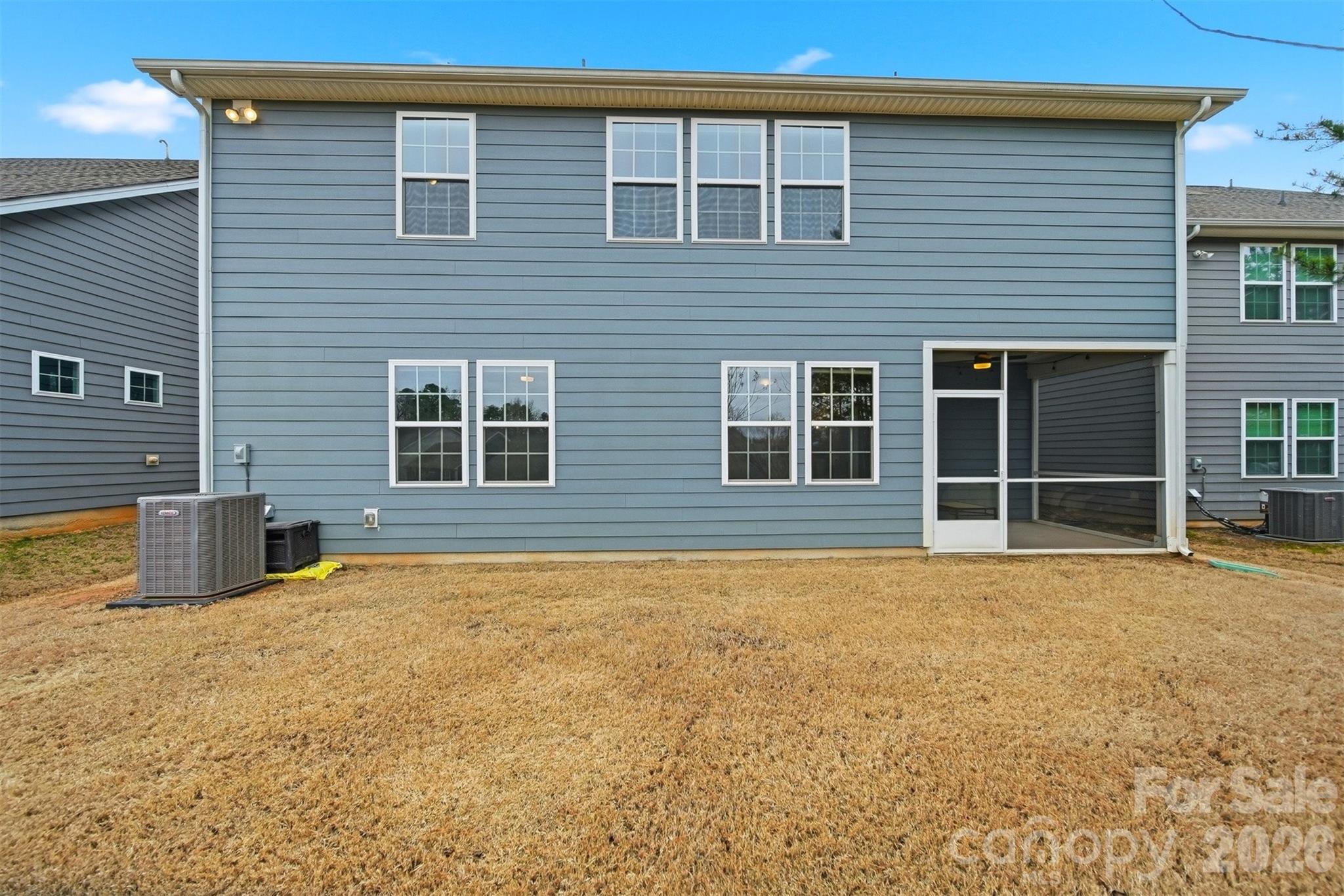 128 W Morehouse Avenue — Mooresville