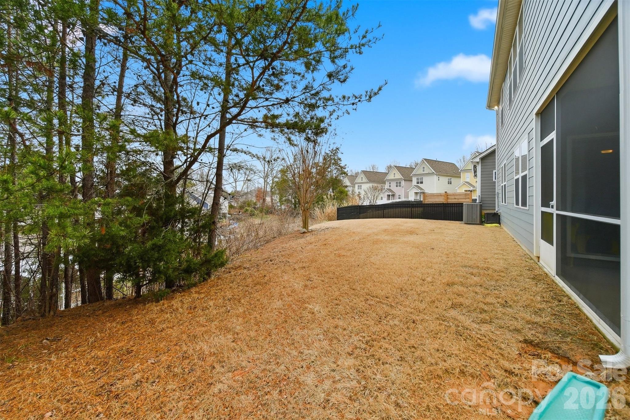 128 W Morehouse Avenue — Mooresville