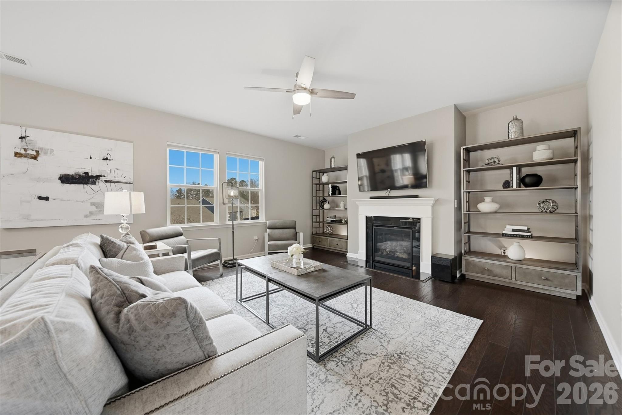 128 W Morehouse Avenue — Mooresville