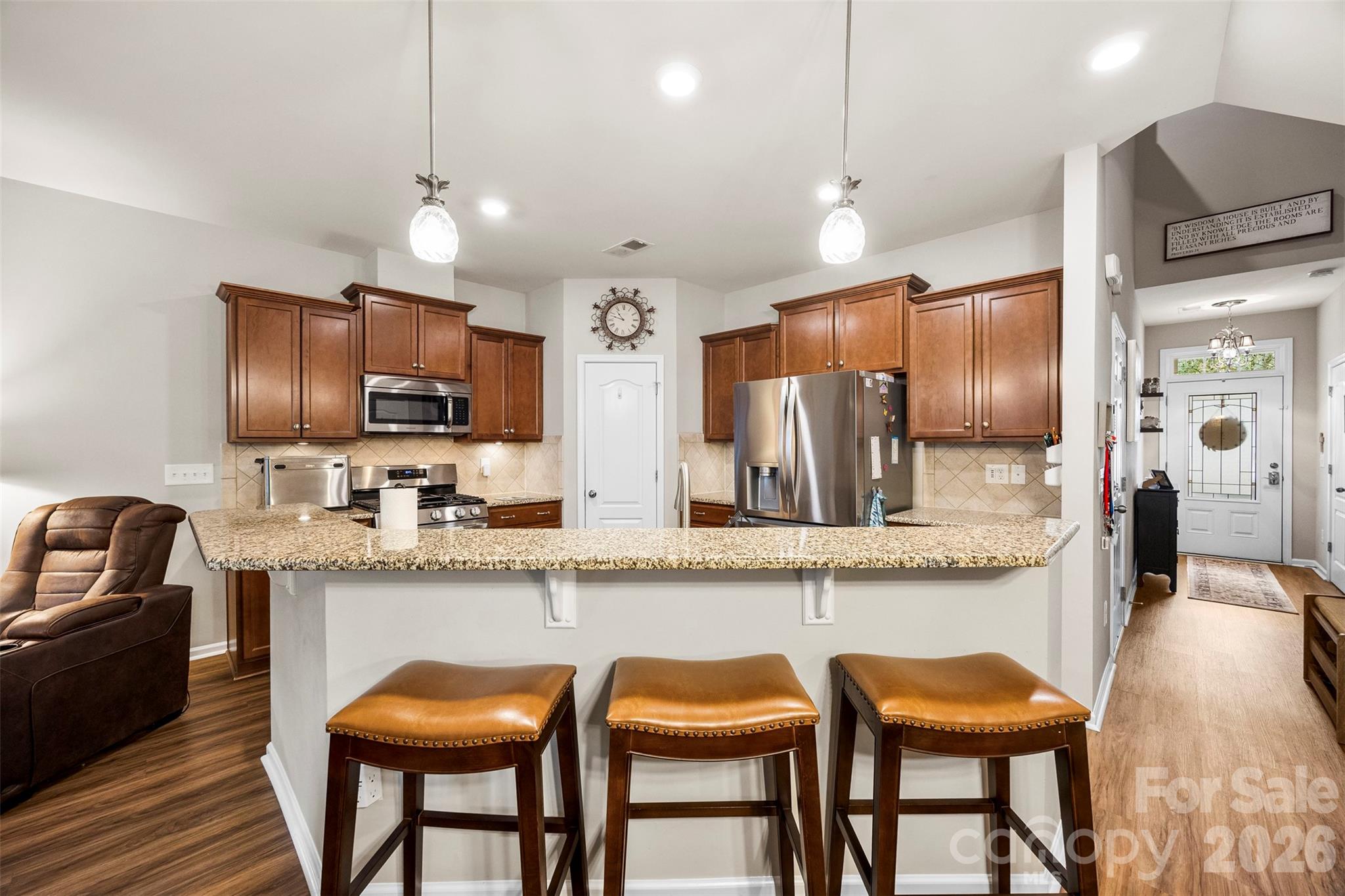 3270 Yarmouth Lane — Gastonia