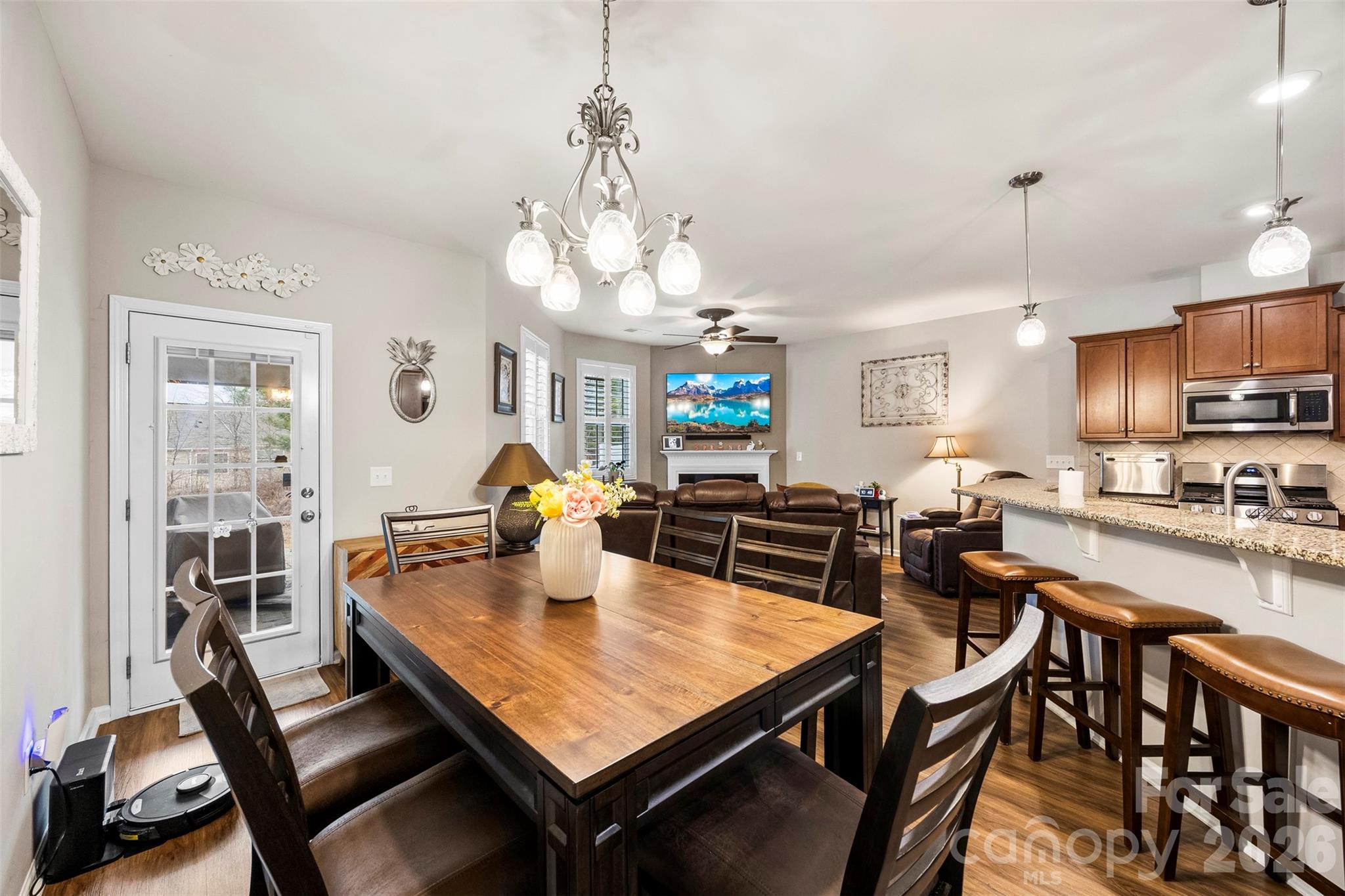 3270 Yarmouth Lane — Gastonia