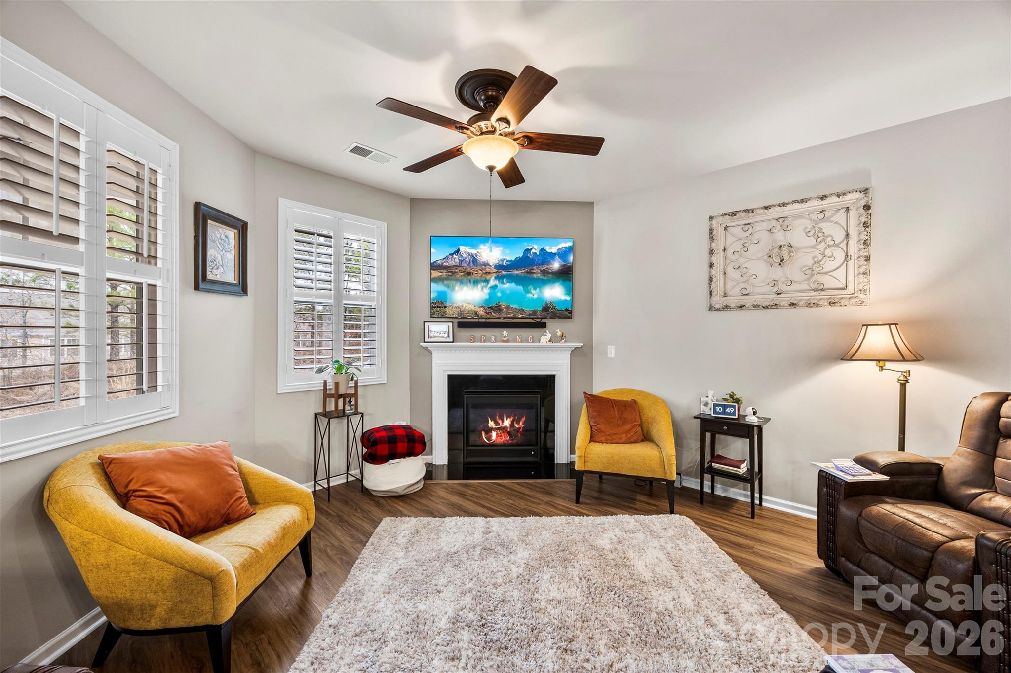 3270 Yarmouth Lane — Gastonia