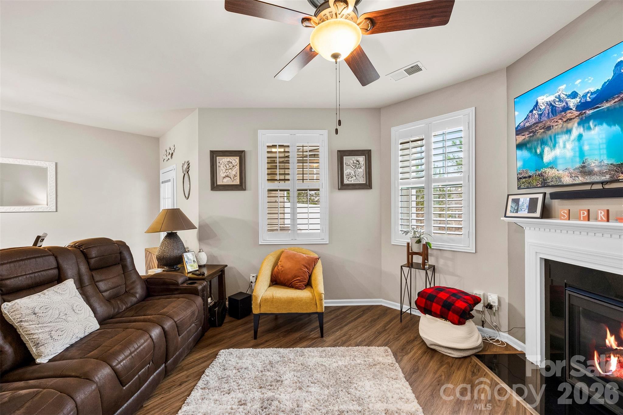 3270 Yarmouth Lane — Gastonia