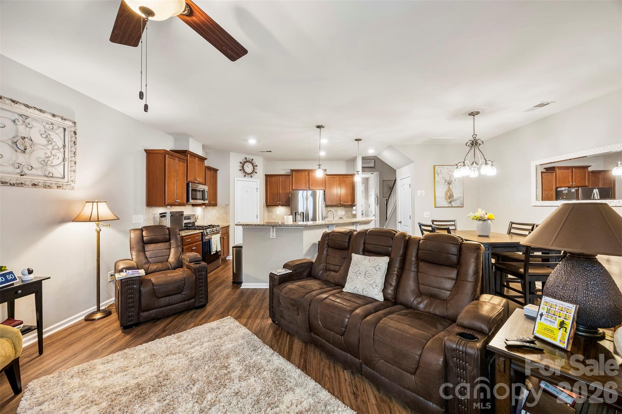 3270 Yarmouth Lane — Gastonia