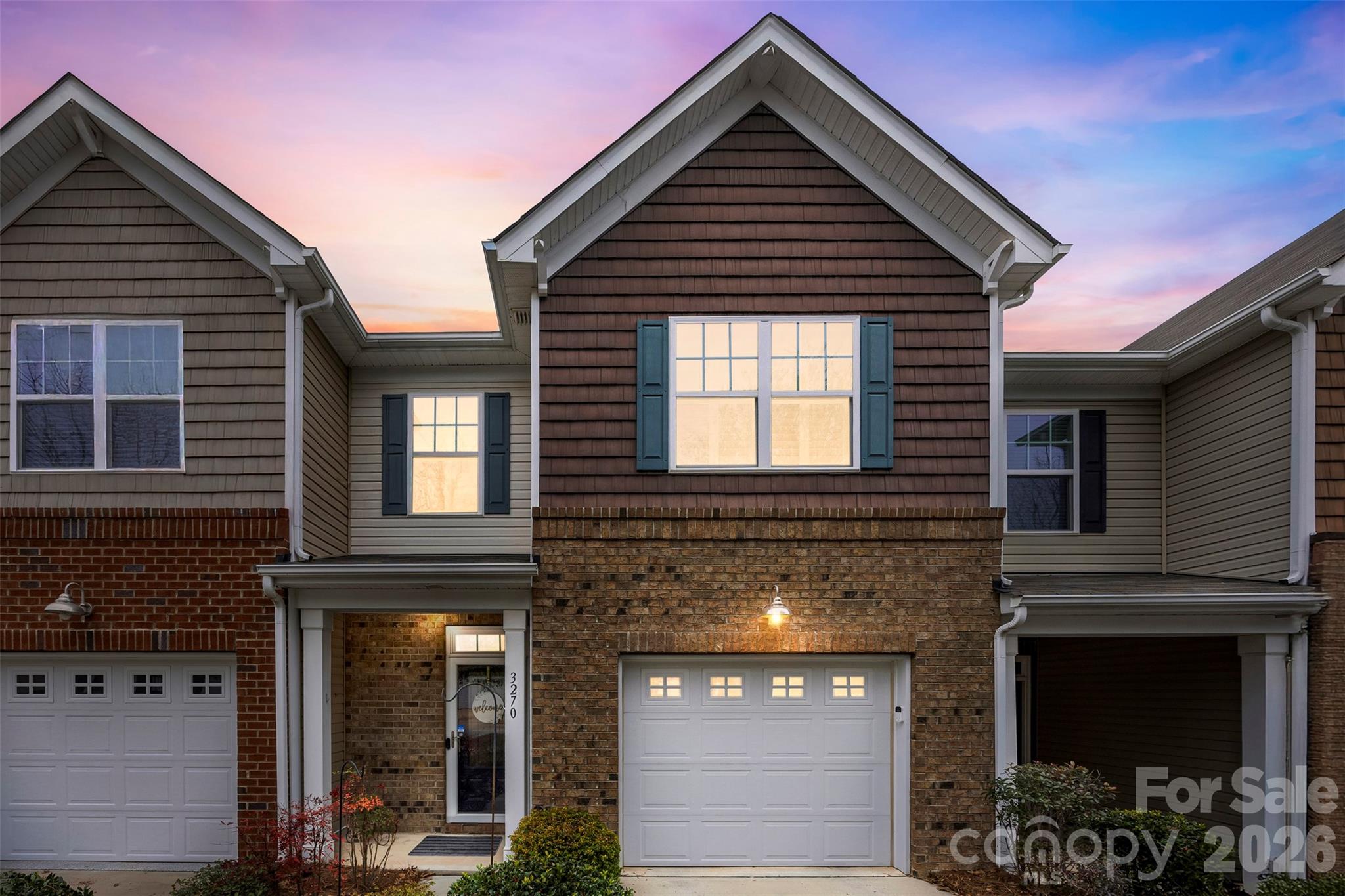 3270 Yarmouth Lane — Gastonia