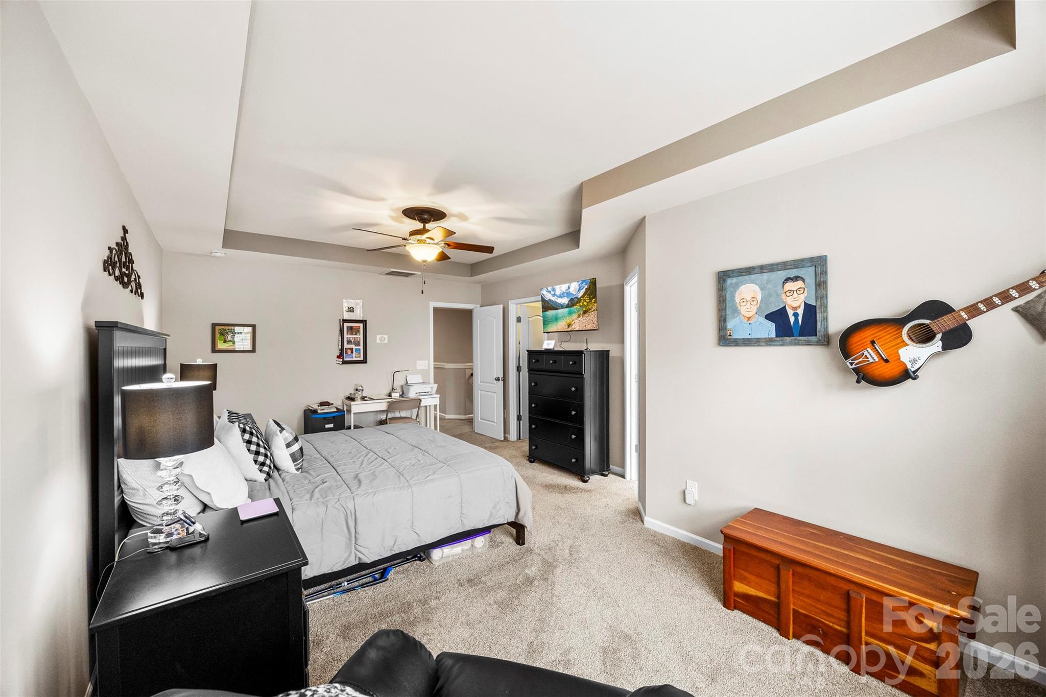 3270 Yarmouth Lane — Gastonia