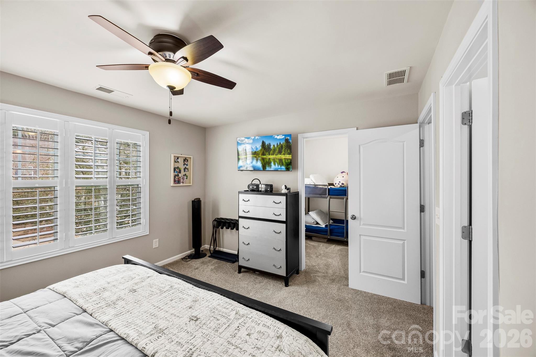 3270 Yarmouth Lane — Gastonia