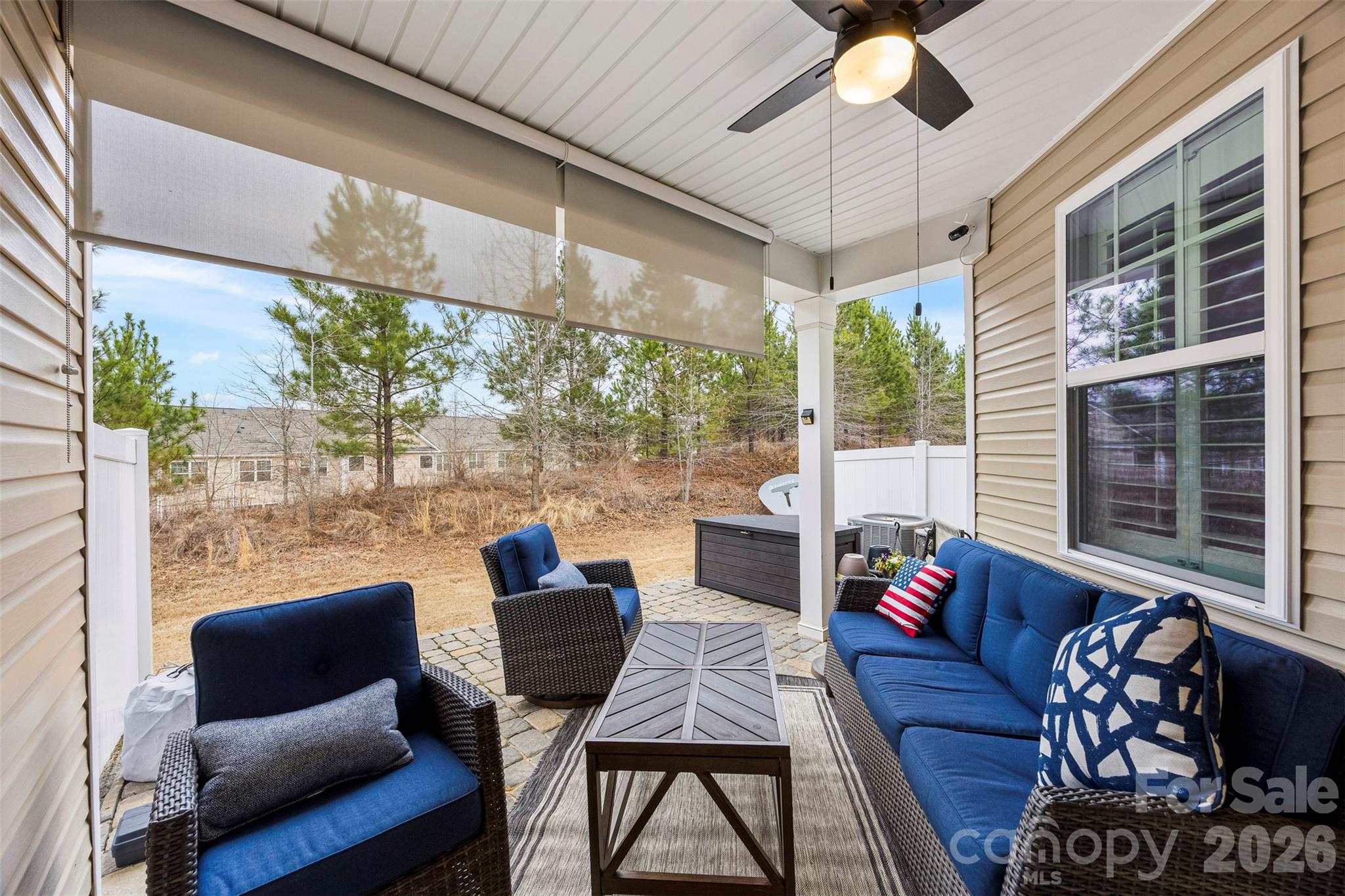 3270 Yarmouth Lane — Gastonia