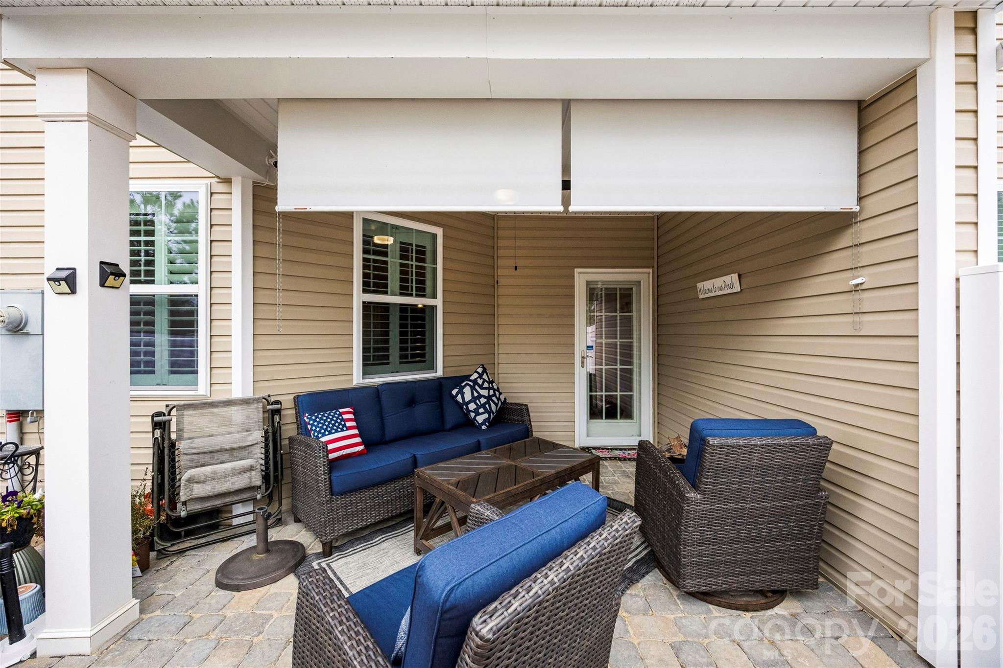3270 Yarmouth Lane — Gastonia