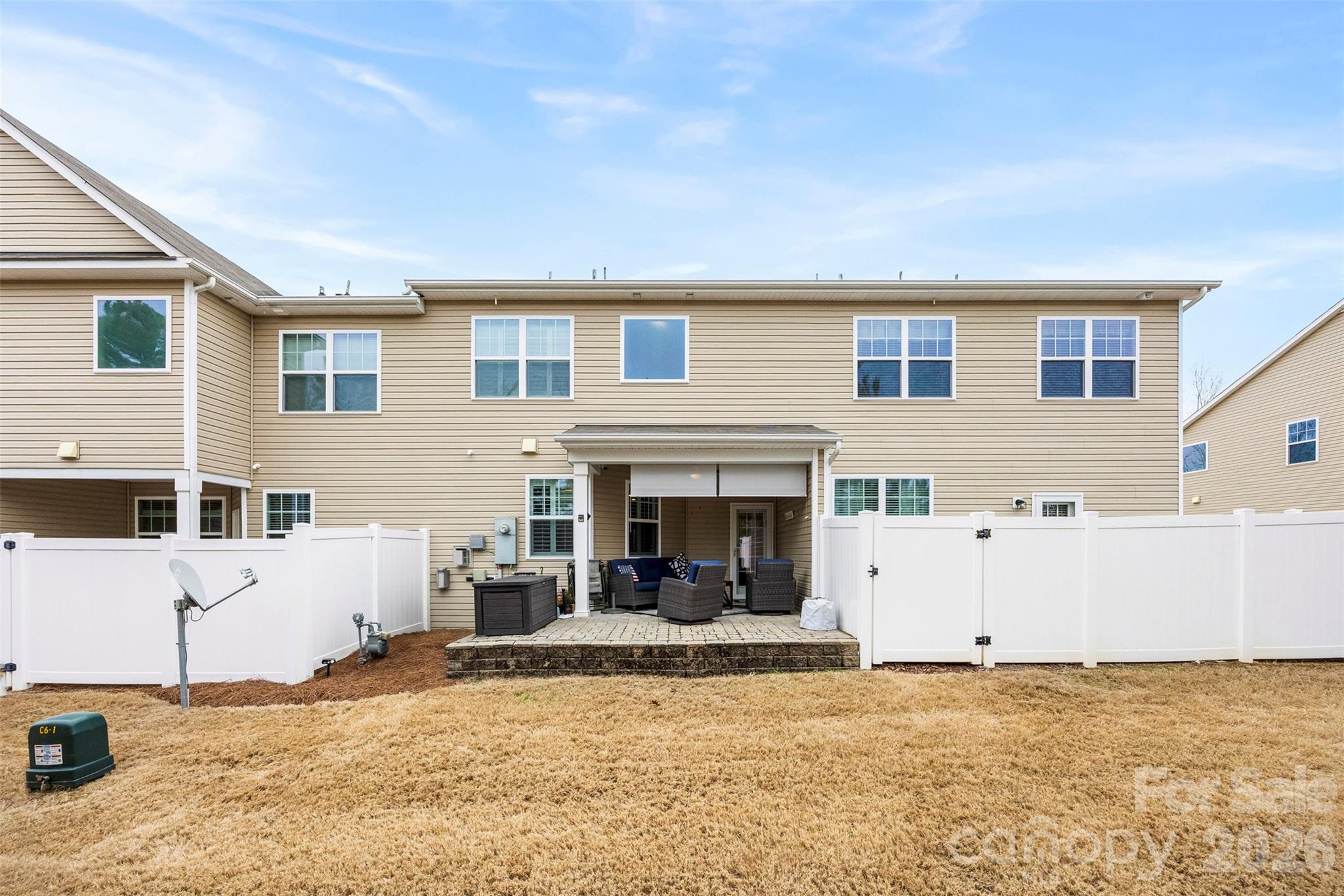 3270 Yarmouth Lane — Gastonia