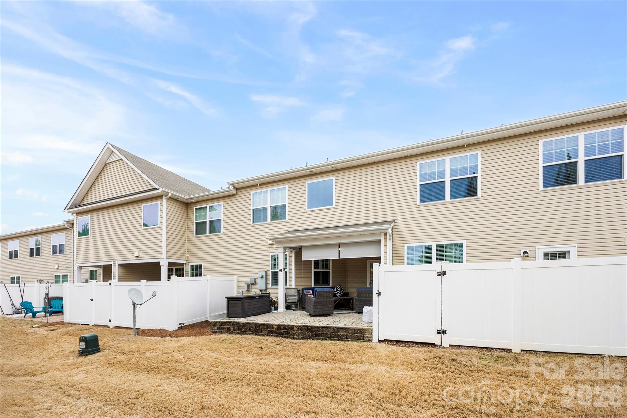 3270 Yarmouth Lane — Gastonia
