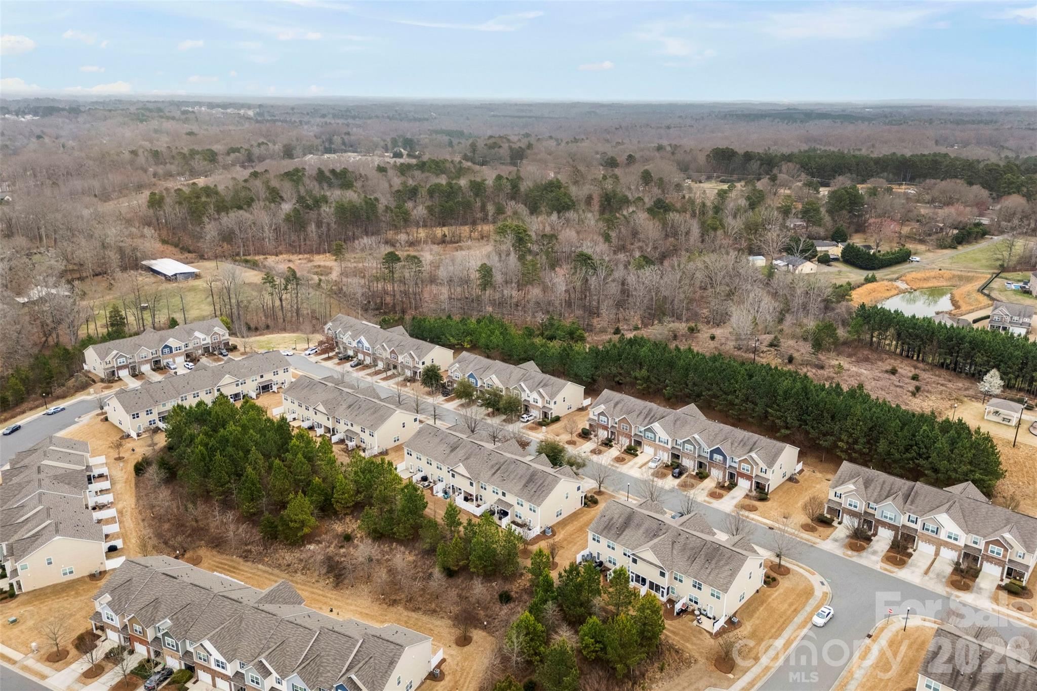 3270 Yarmouth Lane — Gastonia