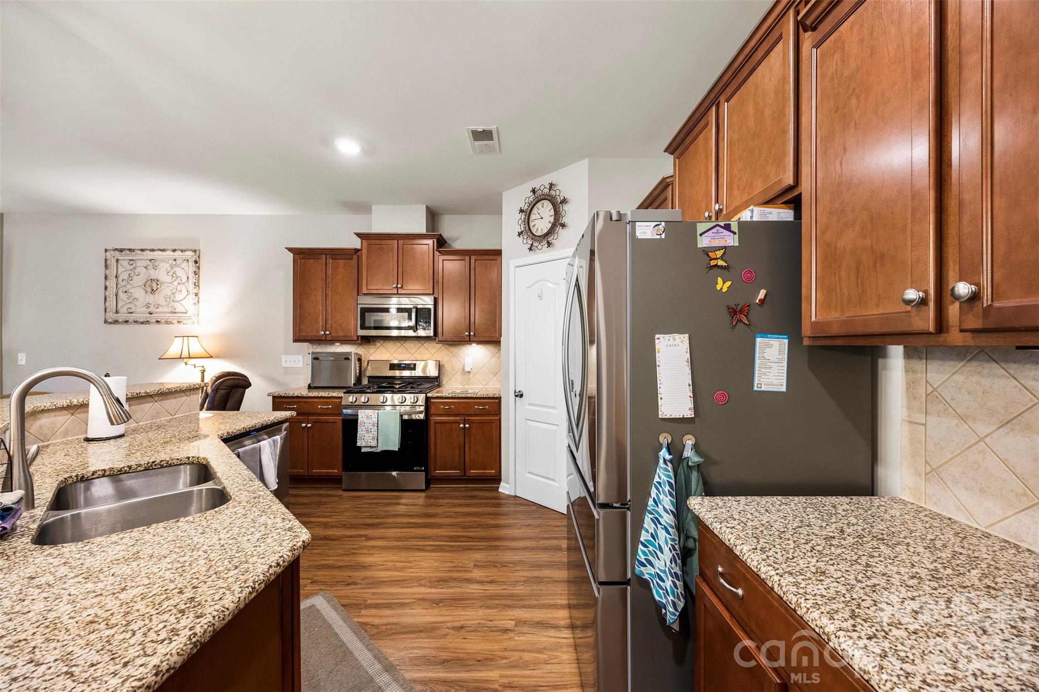 3270 Yarmouth Lane — Gastonia