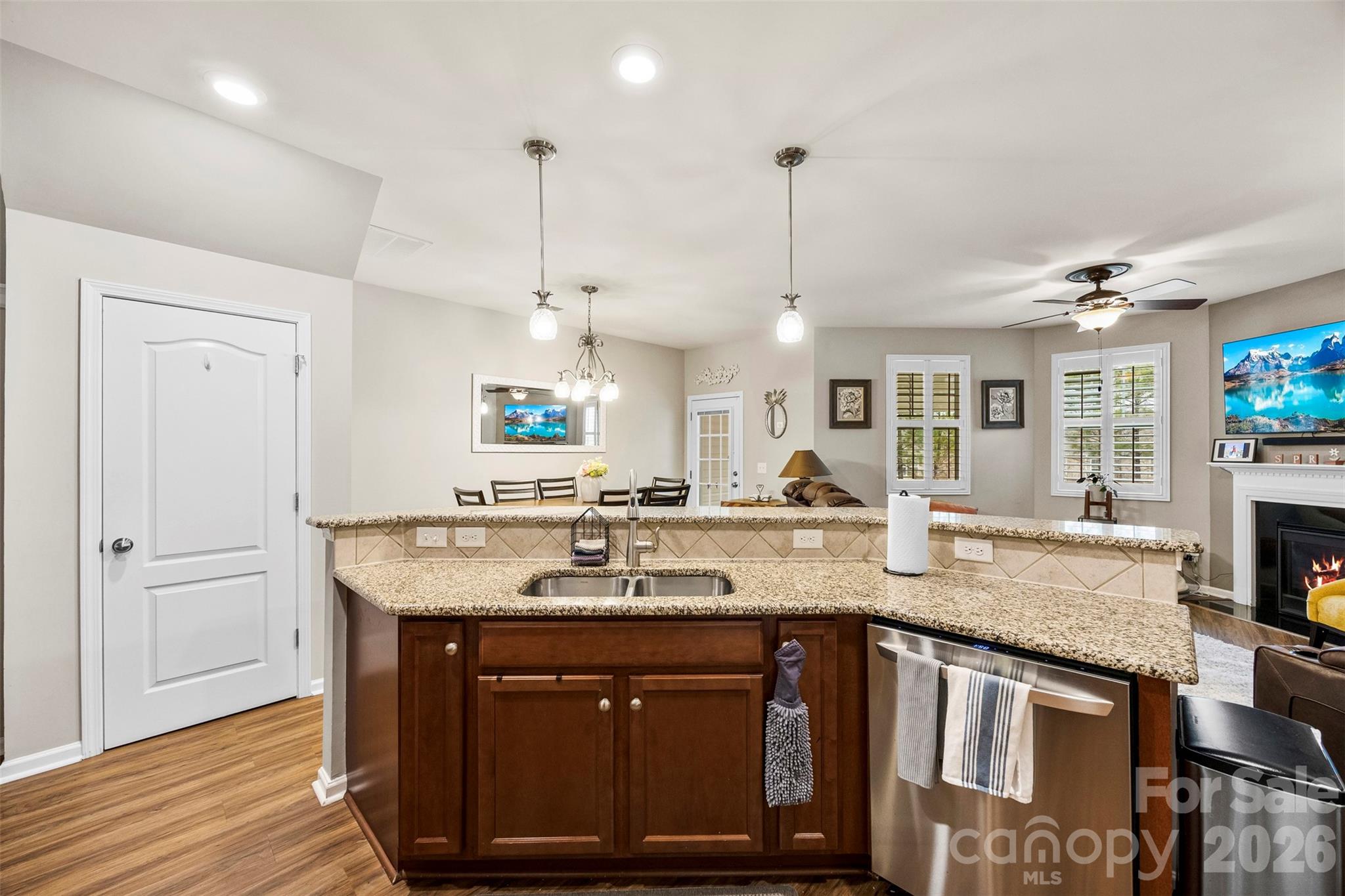 3270 Yarmouth Lane — Gastonia