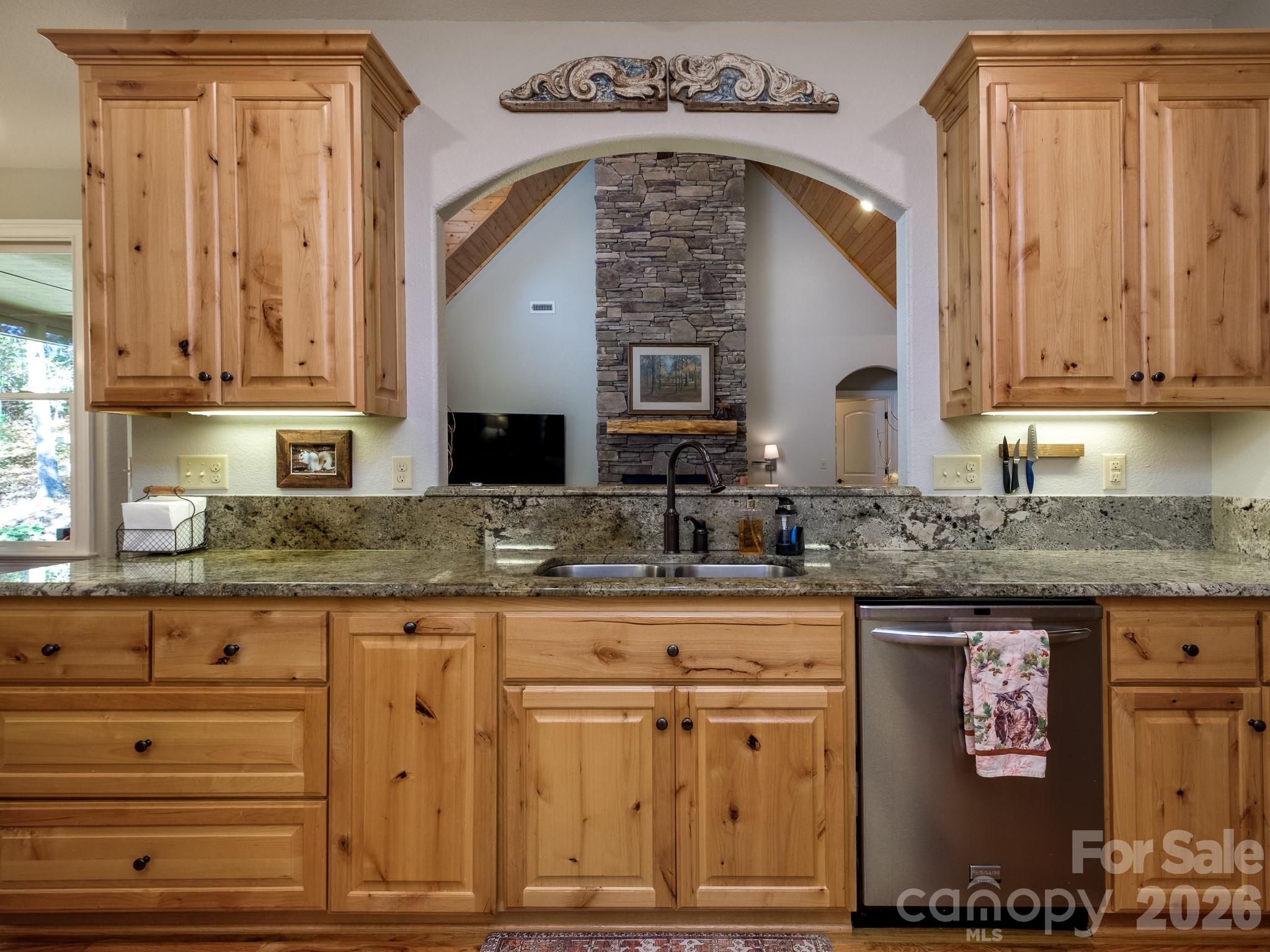 674 Soquili Drive — Brevard
