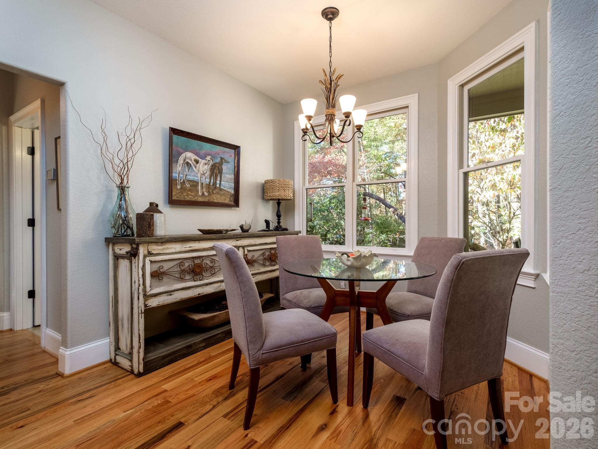 674 Soquili Drive — Brevard