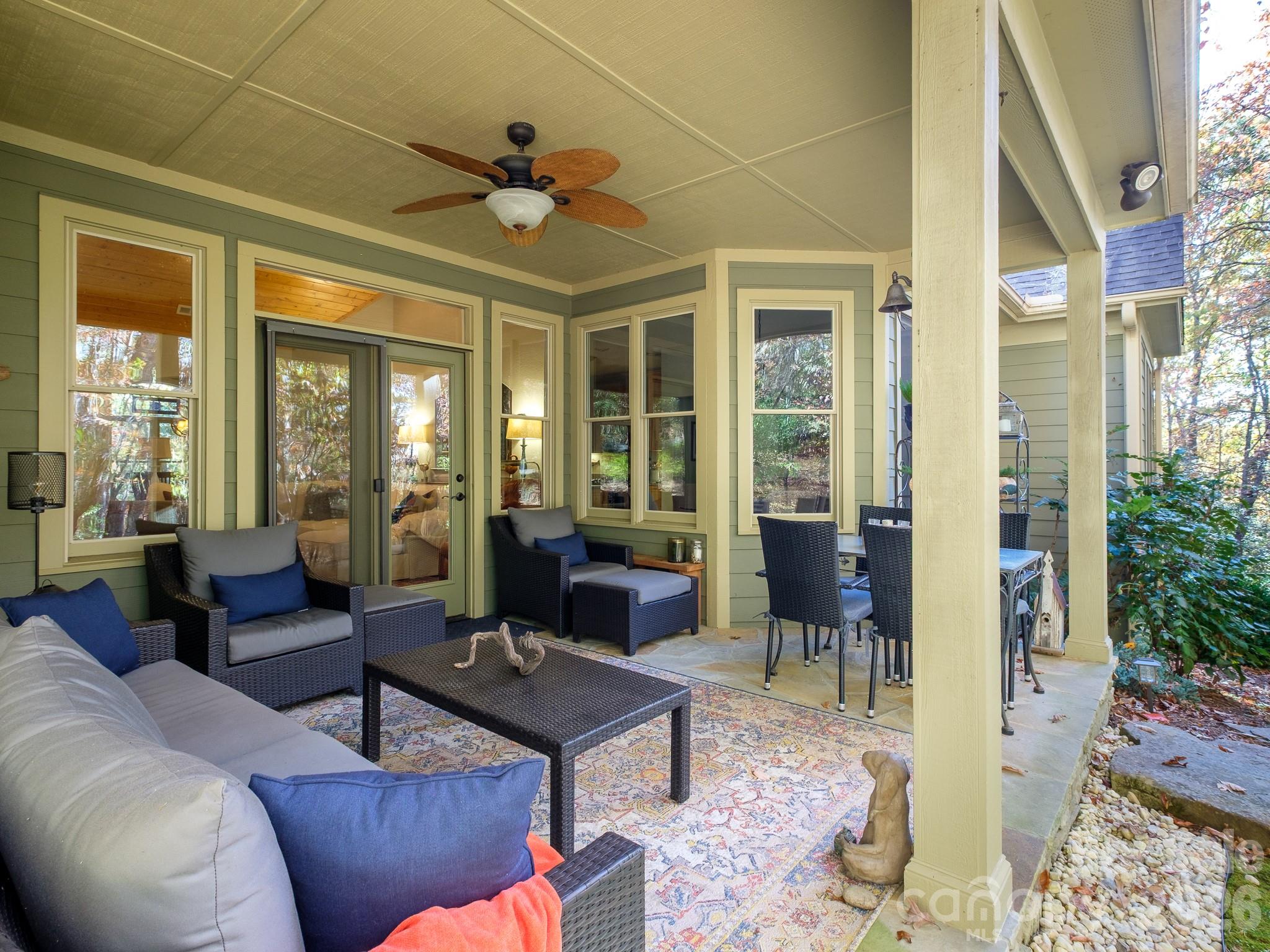 674 Soquili Drive — Brevard