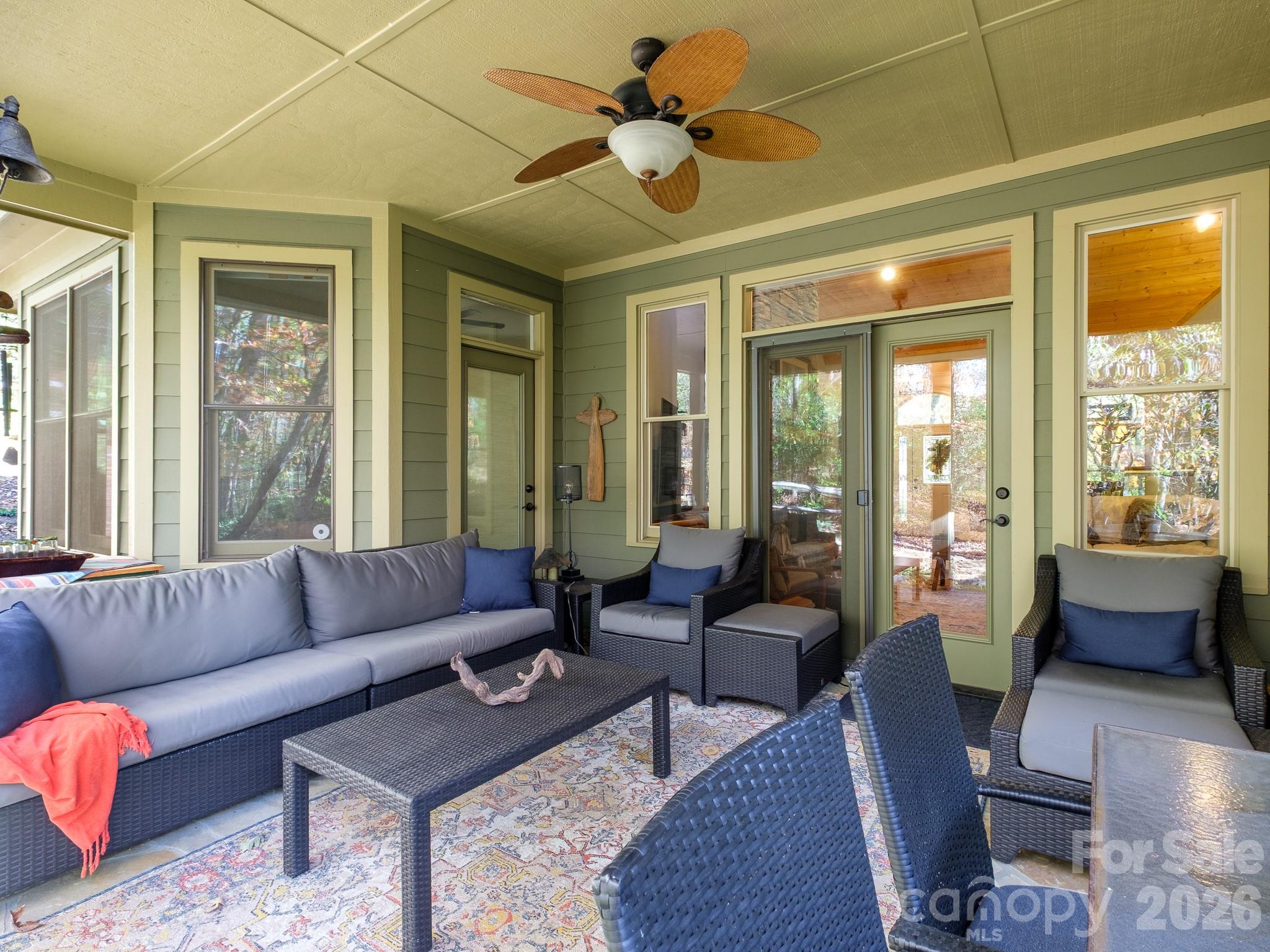 674 Soquili Drive — Brevard