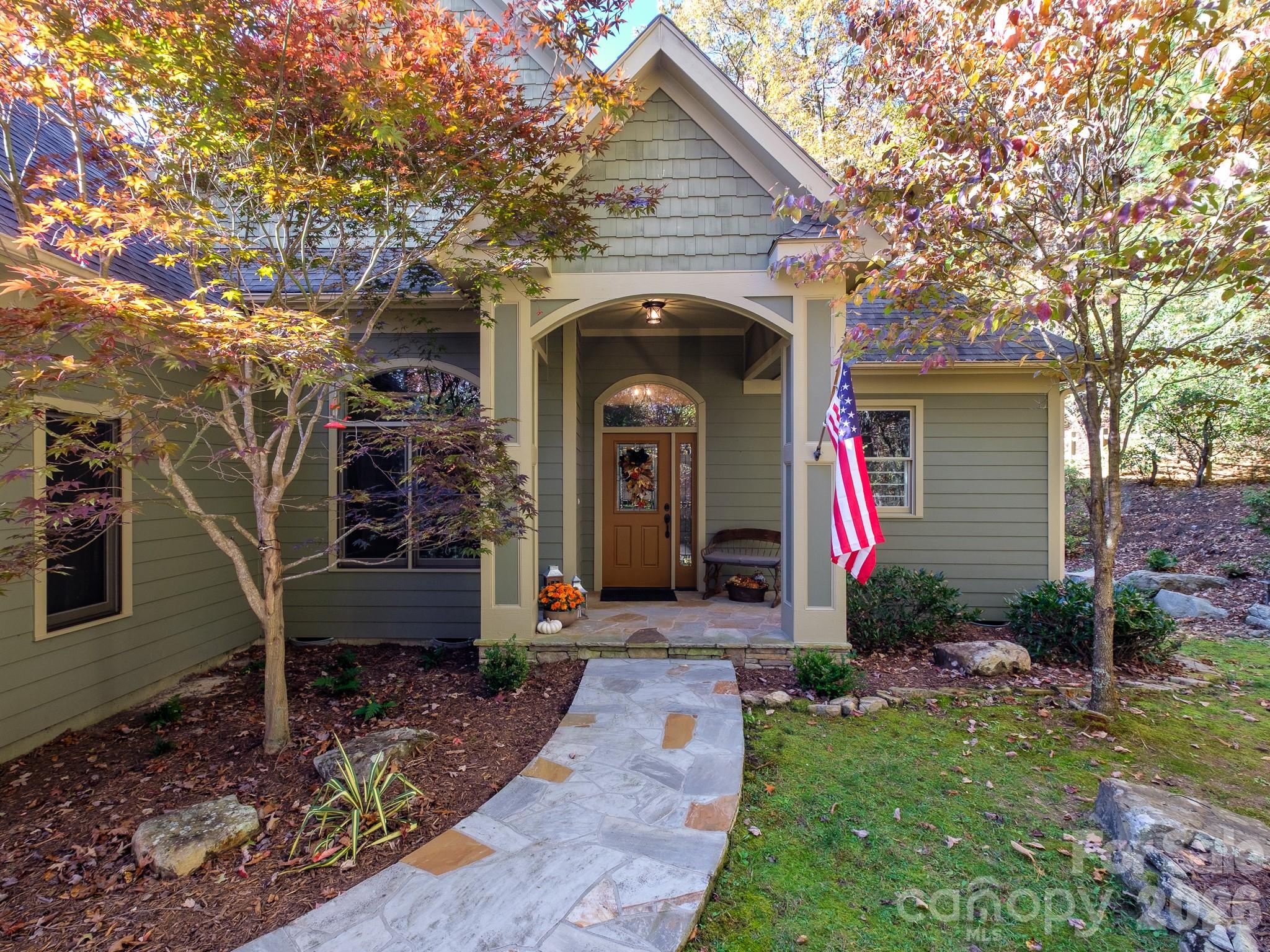 674 Soquili Drive — Brevard