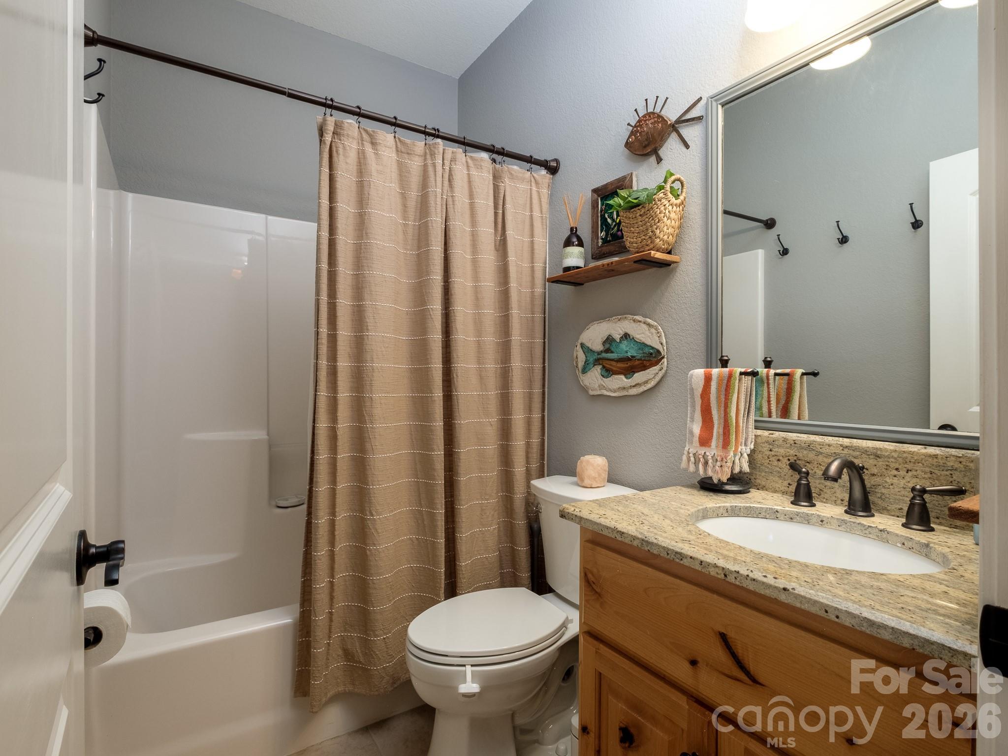 674 Soquili Drive — Brevard