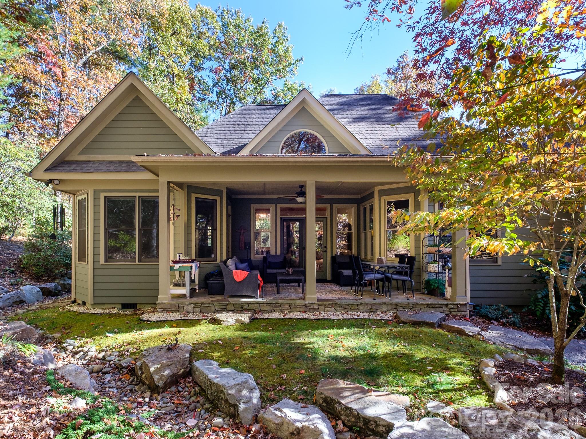 674 Soquili Drive — Brevard