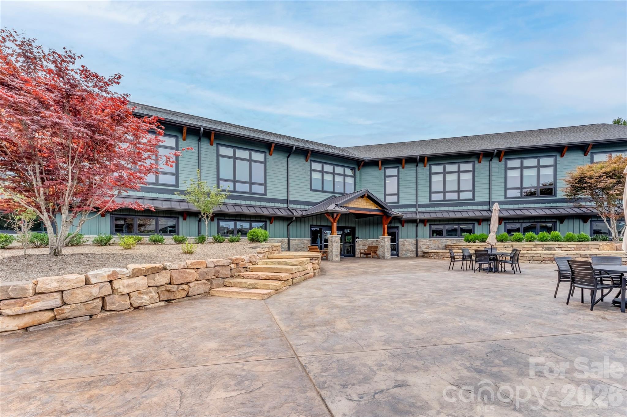 674 Soquili Drive — Brevard