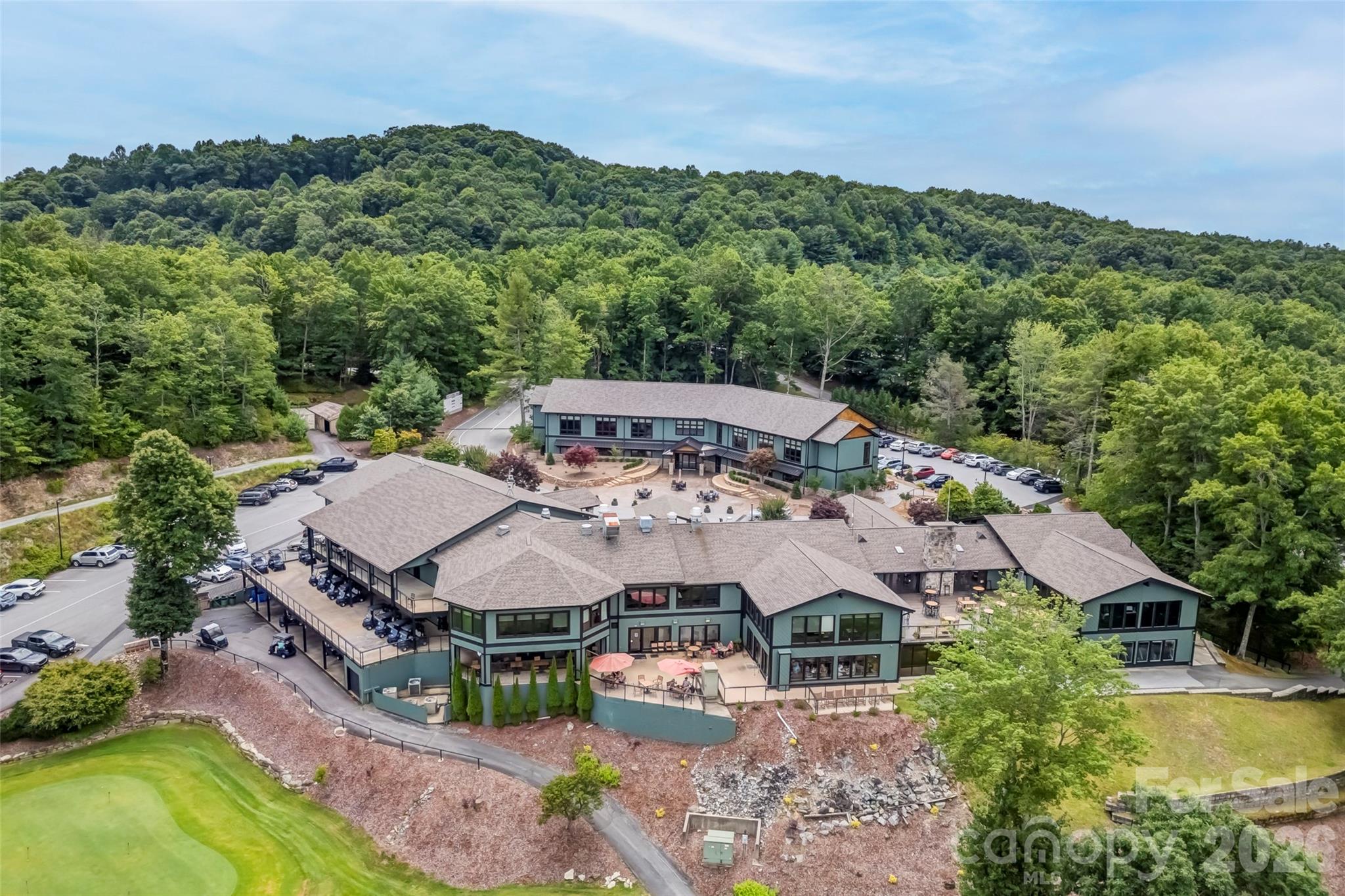 674 Soquili Drive — Brevard