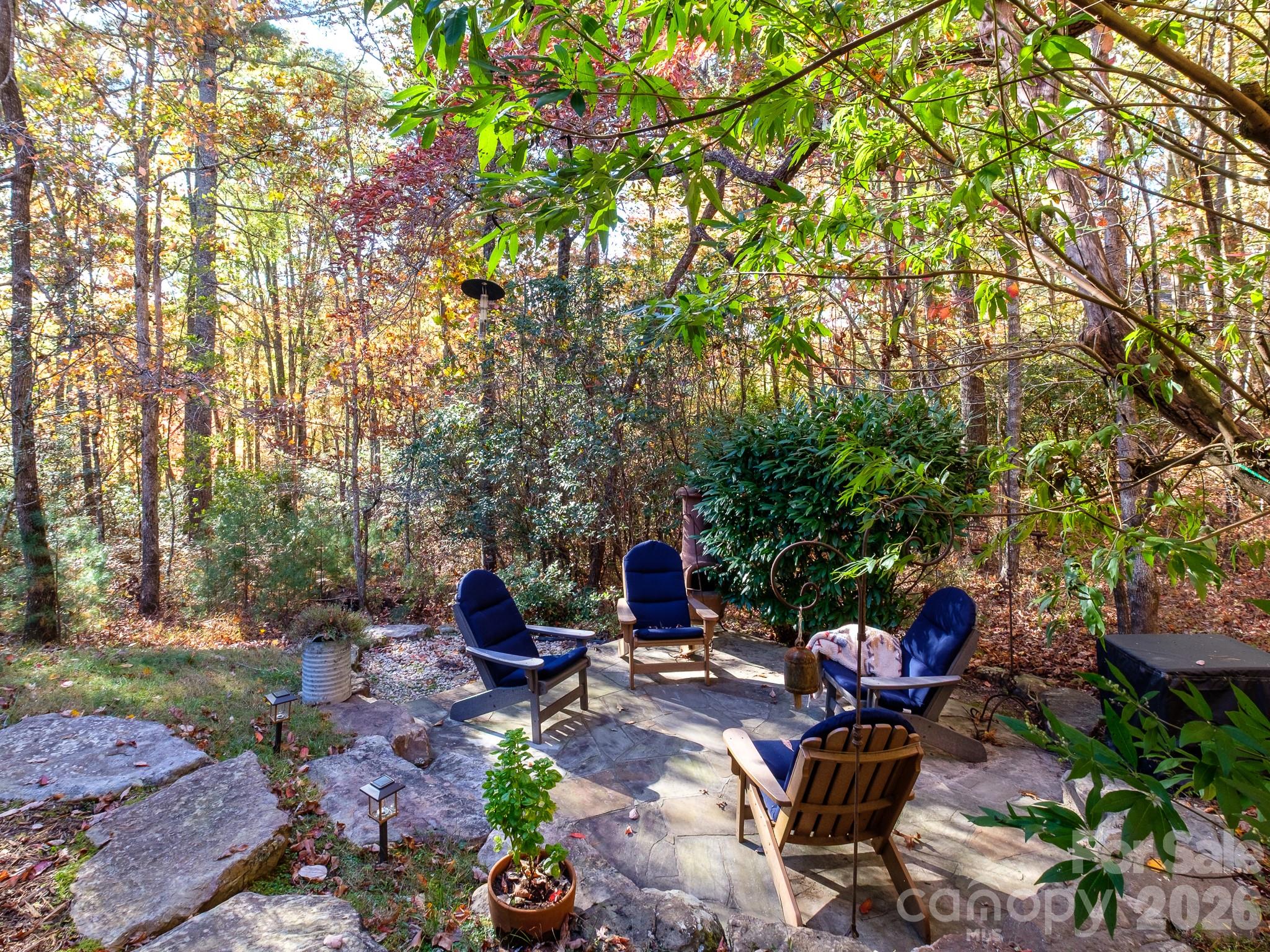 674 Soquili Drive — Brevard