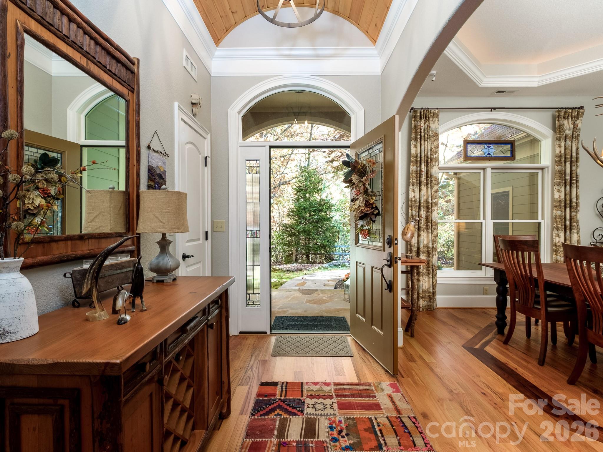 674 Soquili Drive — Brevard