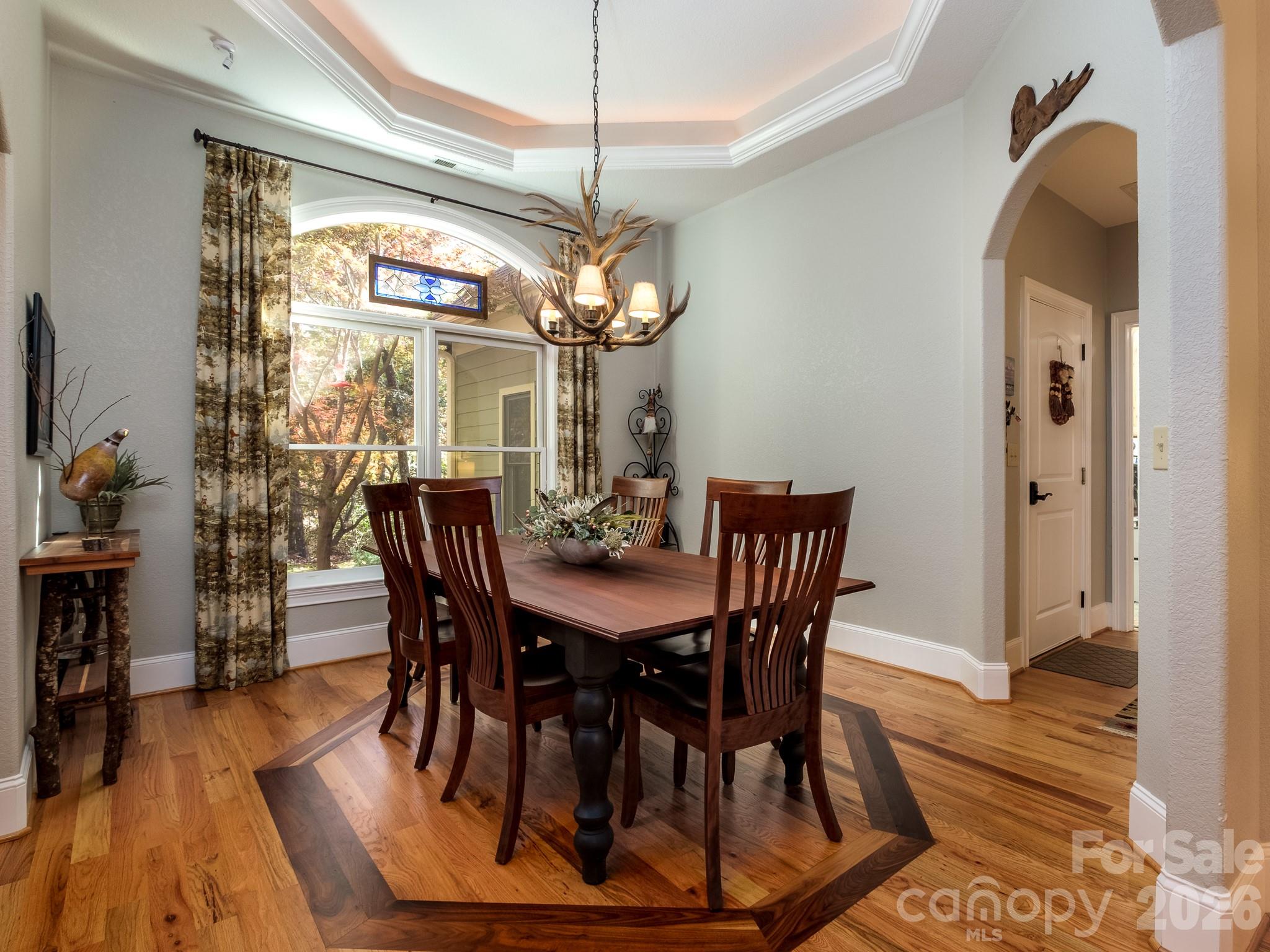 674 Soquili Drive — Brevard
