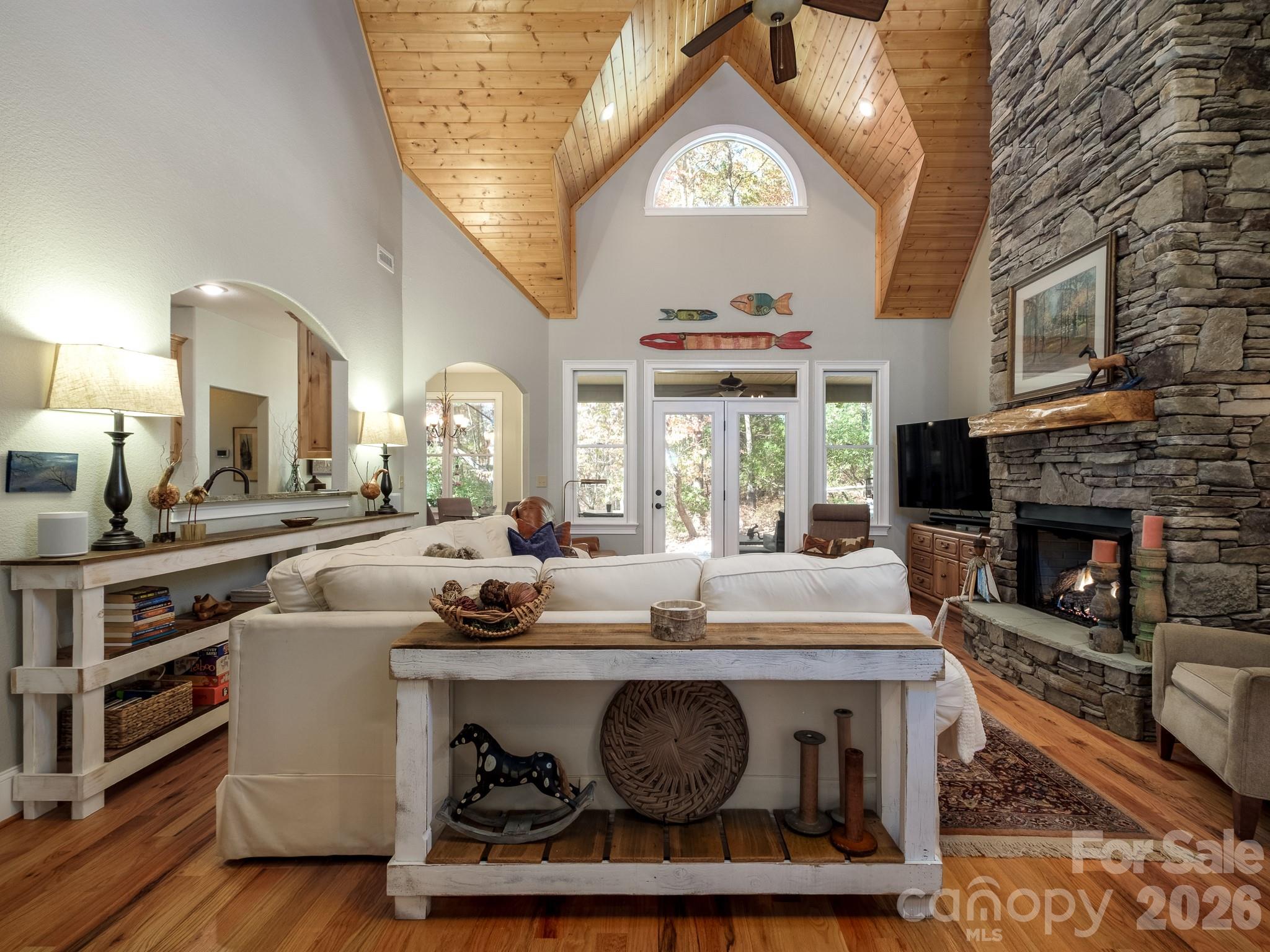 674 Soquili Drive — Brevard