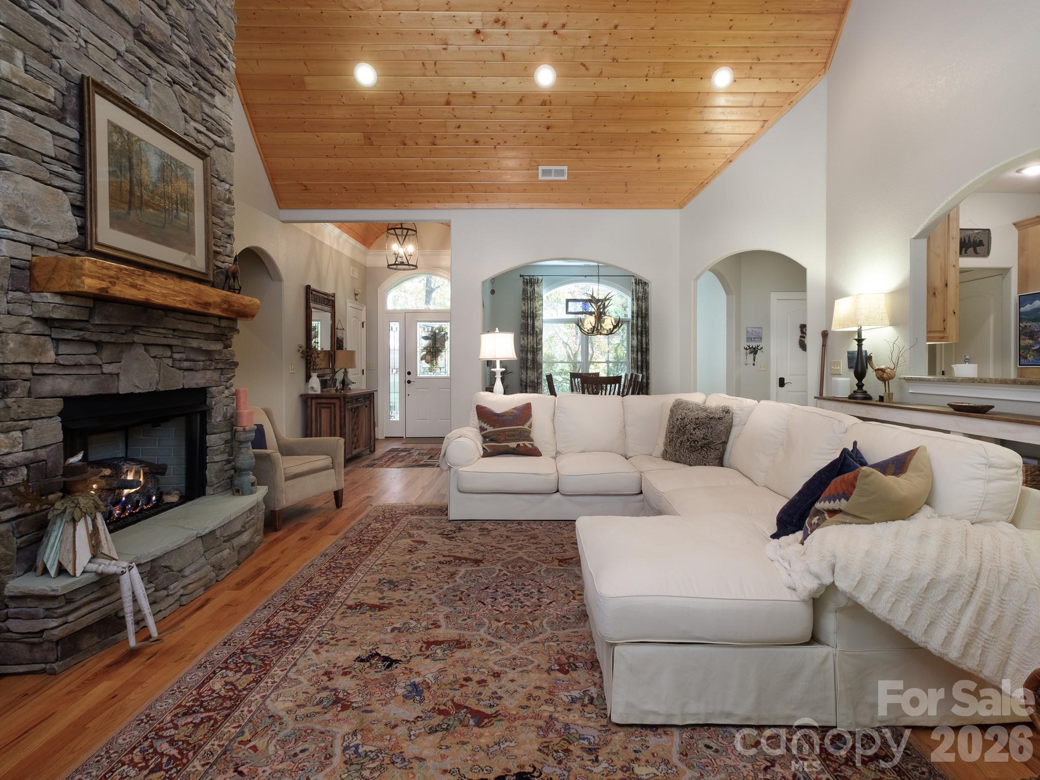 674 Soquili Drive — Brevard