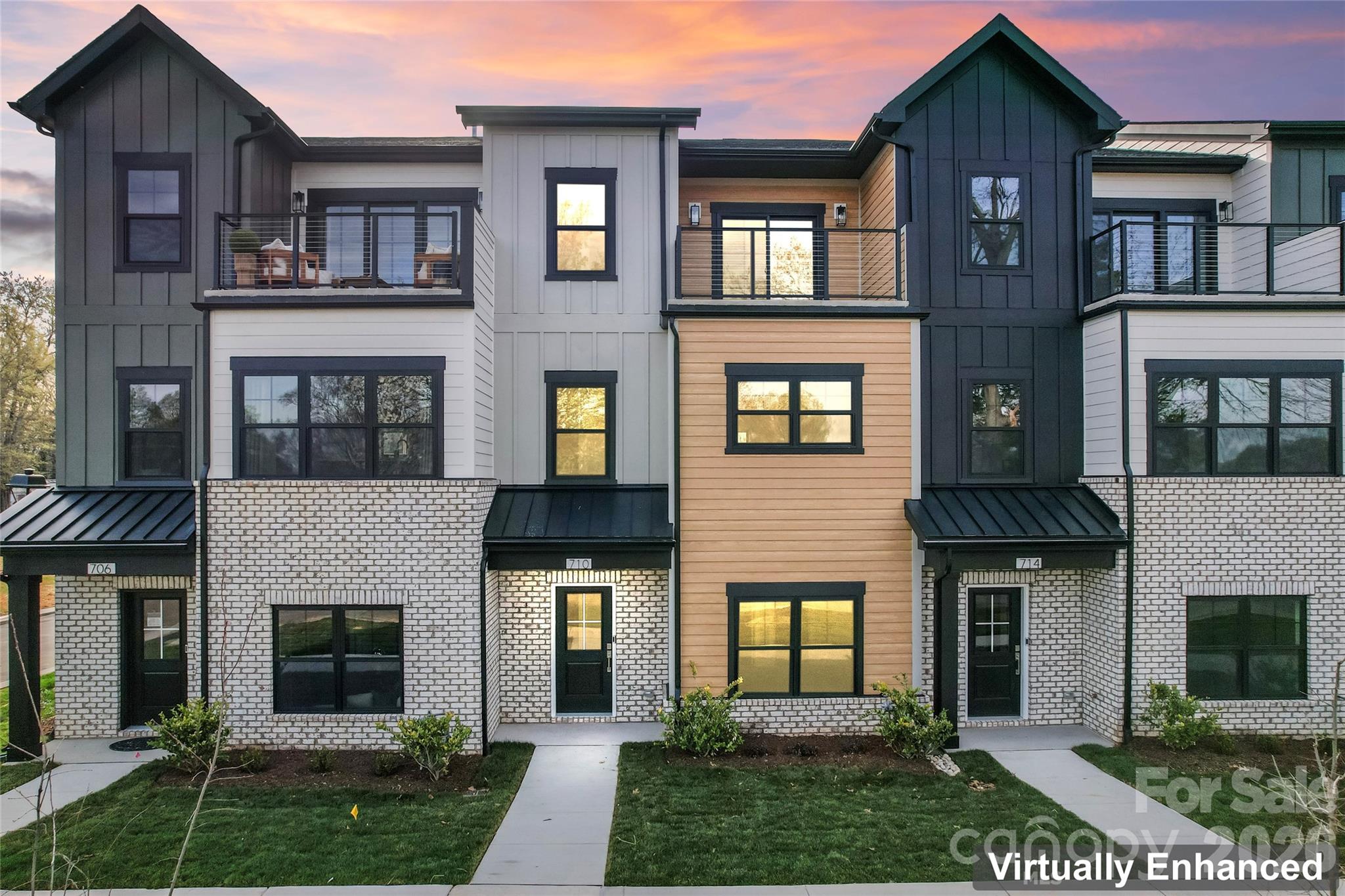 508 Mystic Park Alley #1 — Huntersville