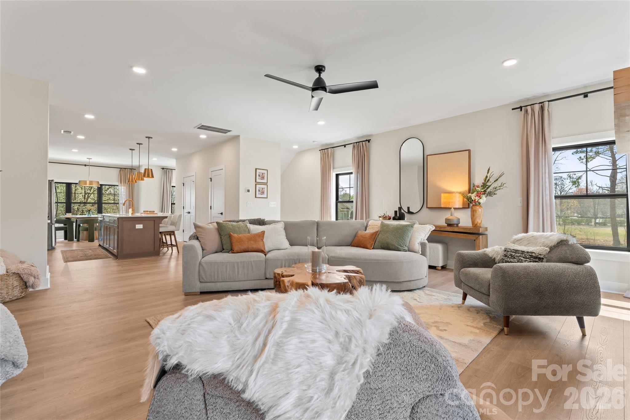 508 Mystic Park Alley #1 — Huntersville