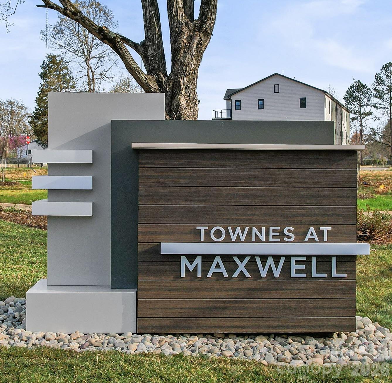508 Mystic Park Alley #1 — Huntersville