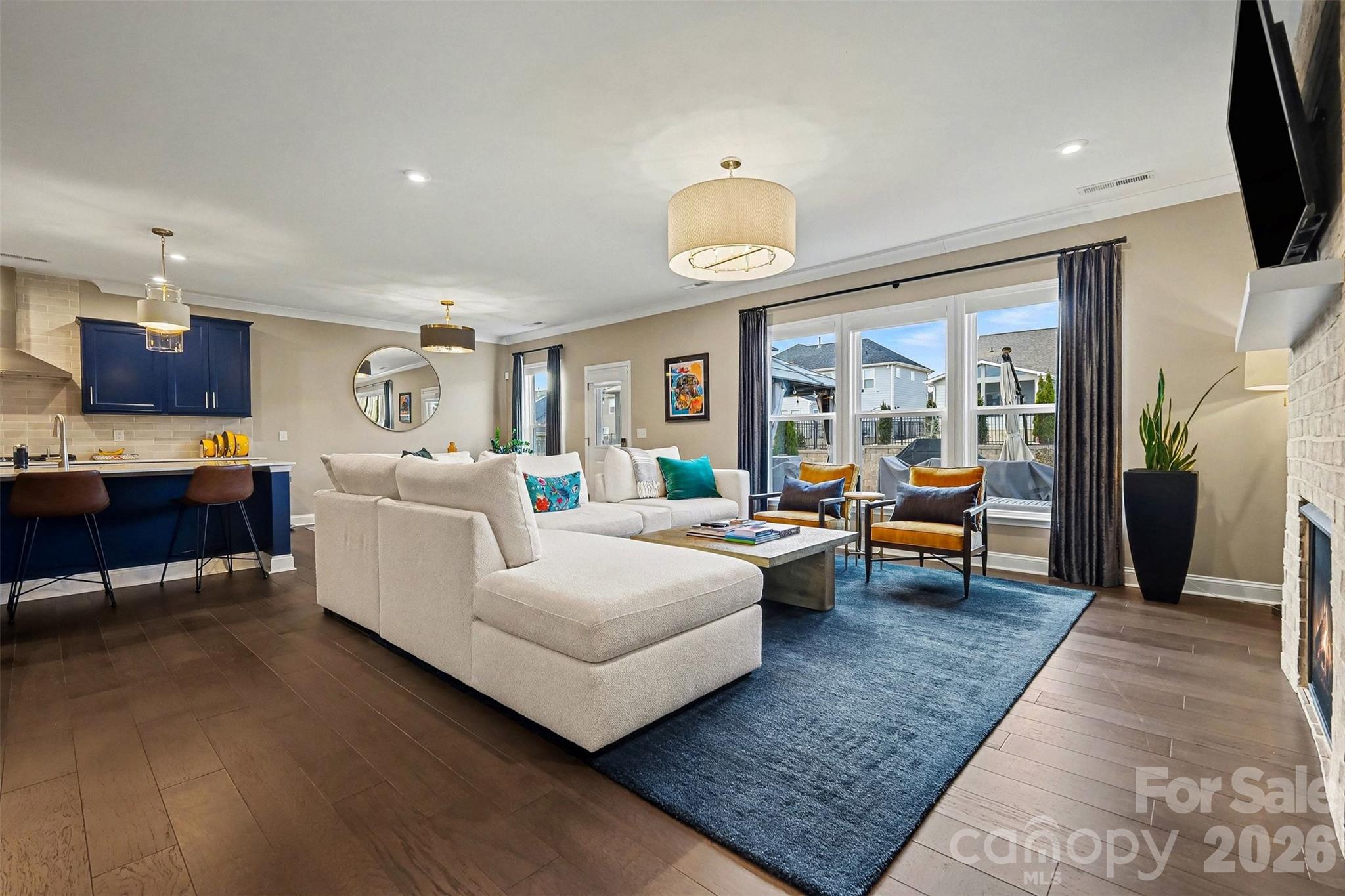 11004 Larkslea Lane — Charlotte