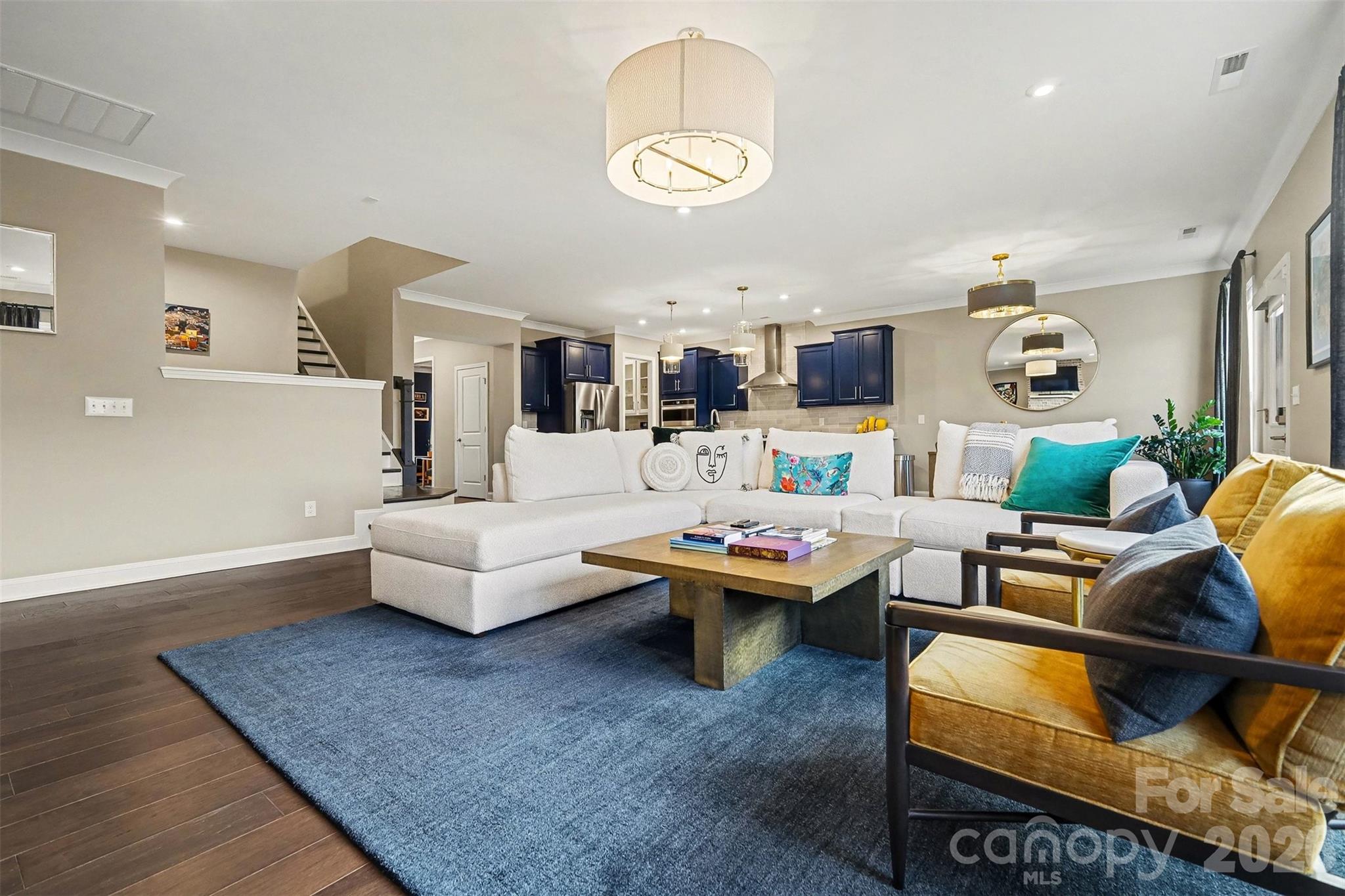 11004 Larkslea Lane — Charlotte
