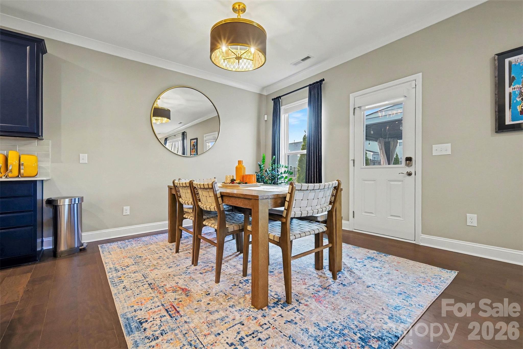 11004 Larkslea Lane — Charlotte