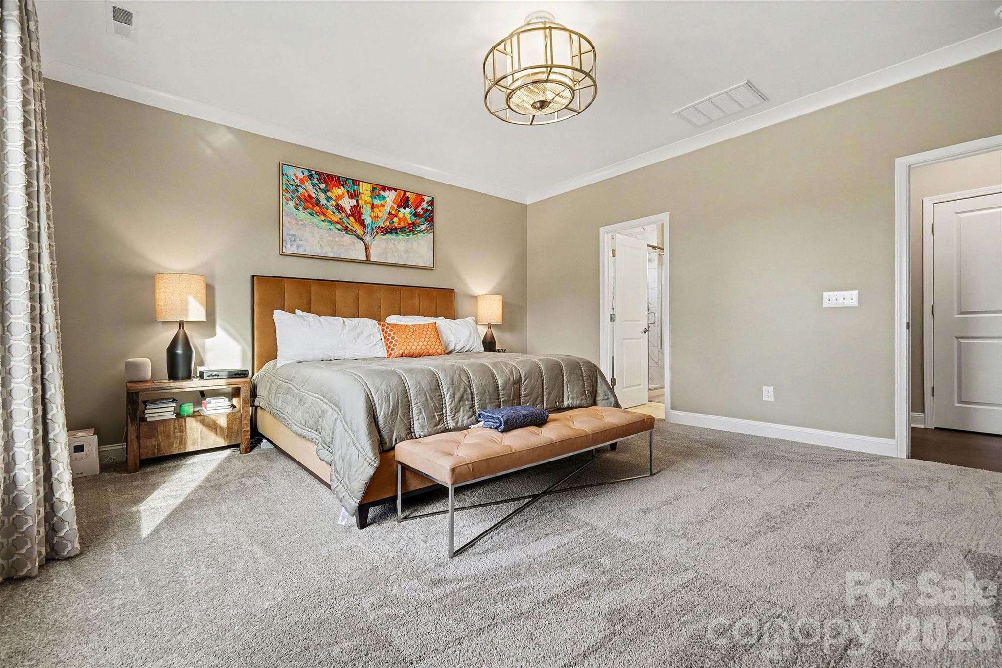 11004 Larkslea Lane — Charlotte