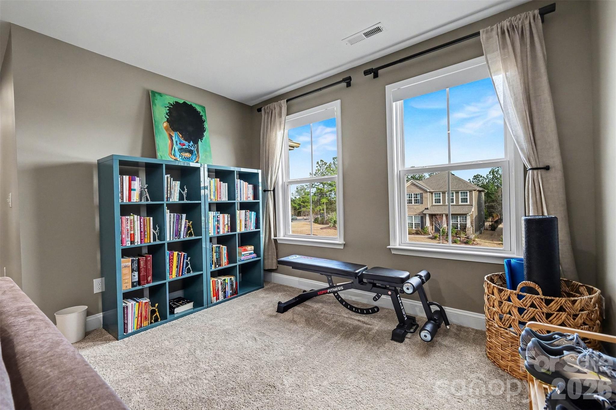 11004 Larkslea Lane — Charlotte
