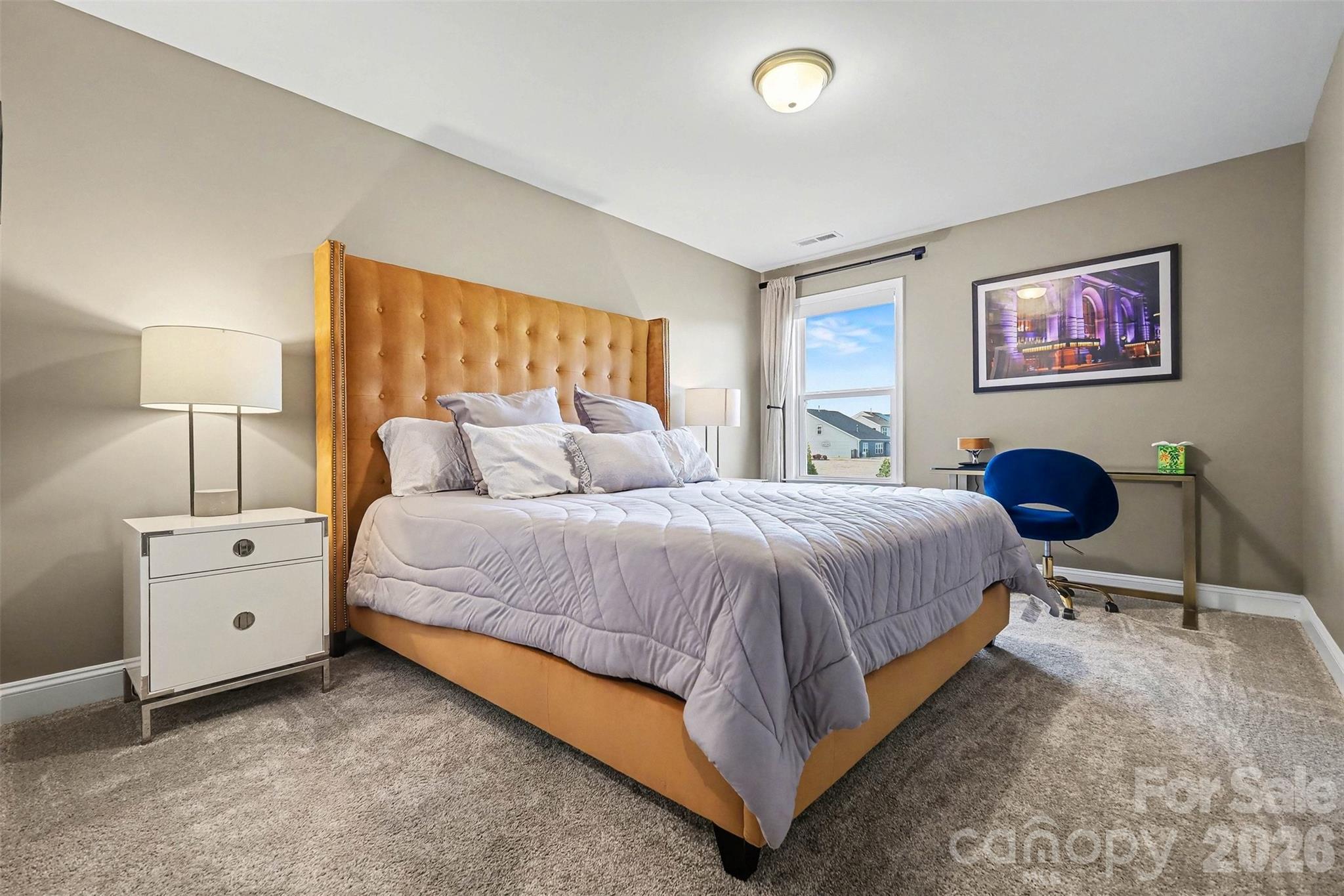 11004 Larkslea Lane — Charlotte