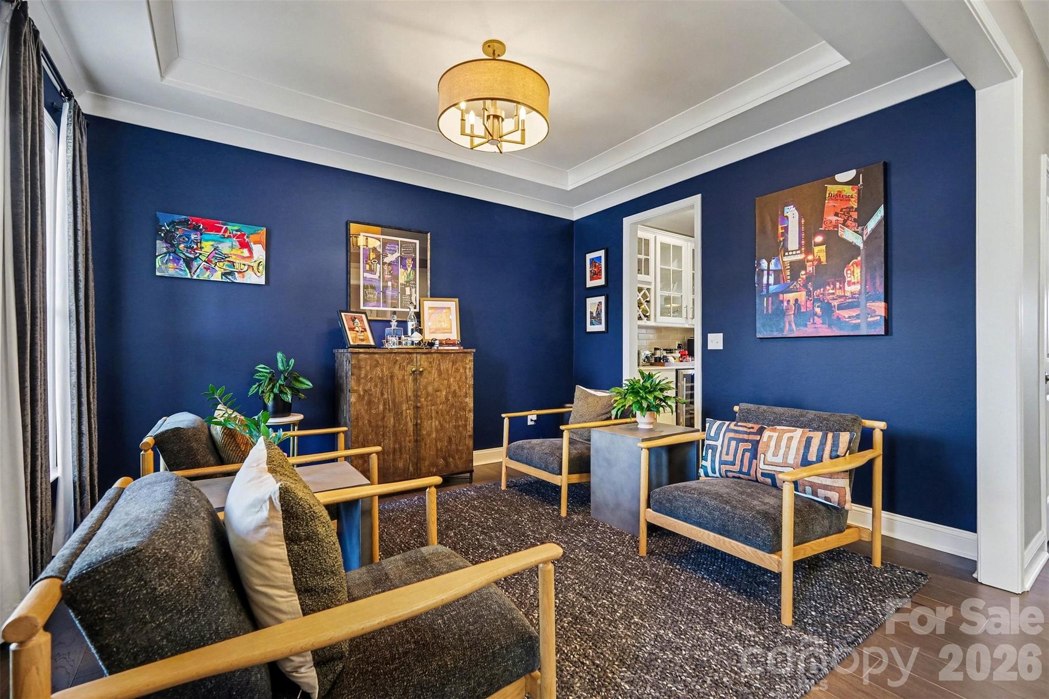11004 Larkslea Lane — Charlotte