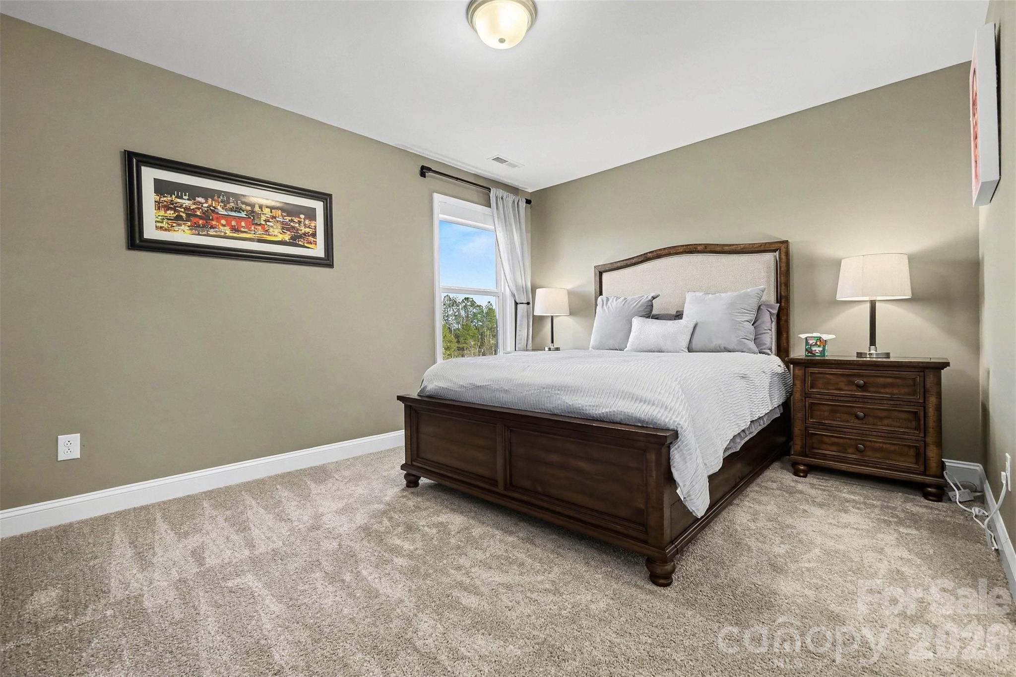 11004 Larkslea Lane — Charlotte