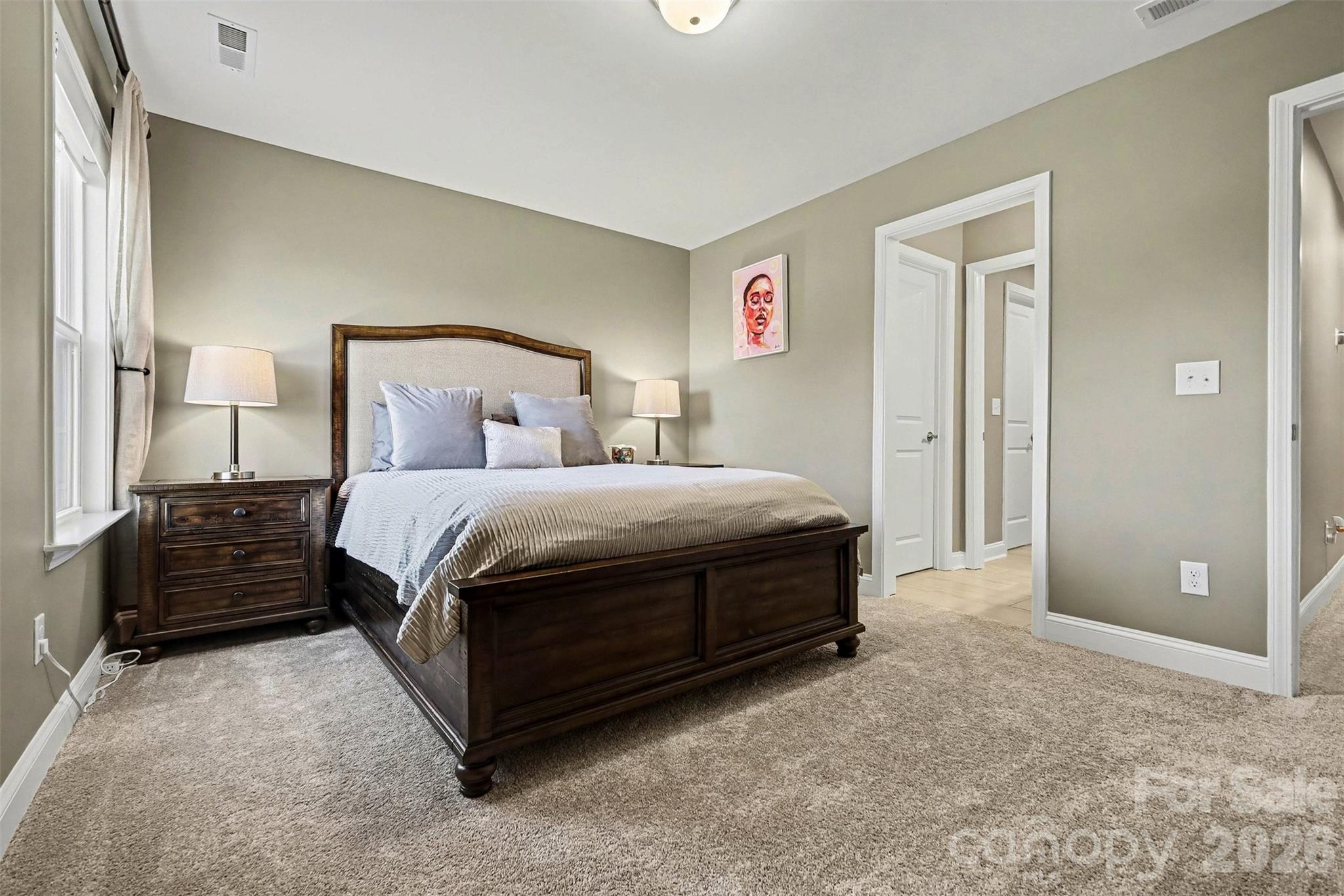 11004 Larkslea Lane — Charlotte