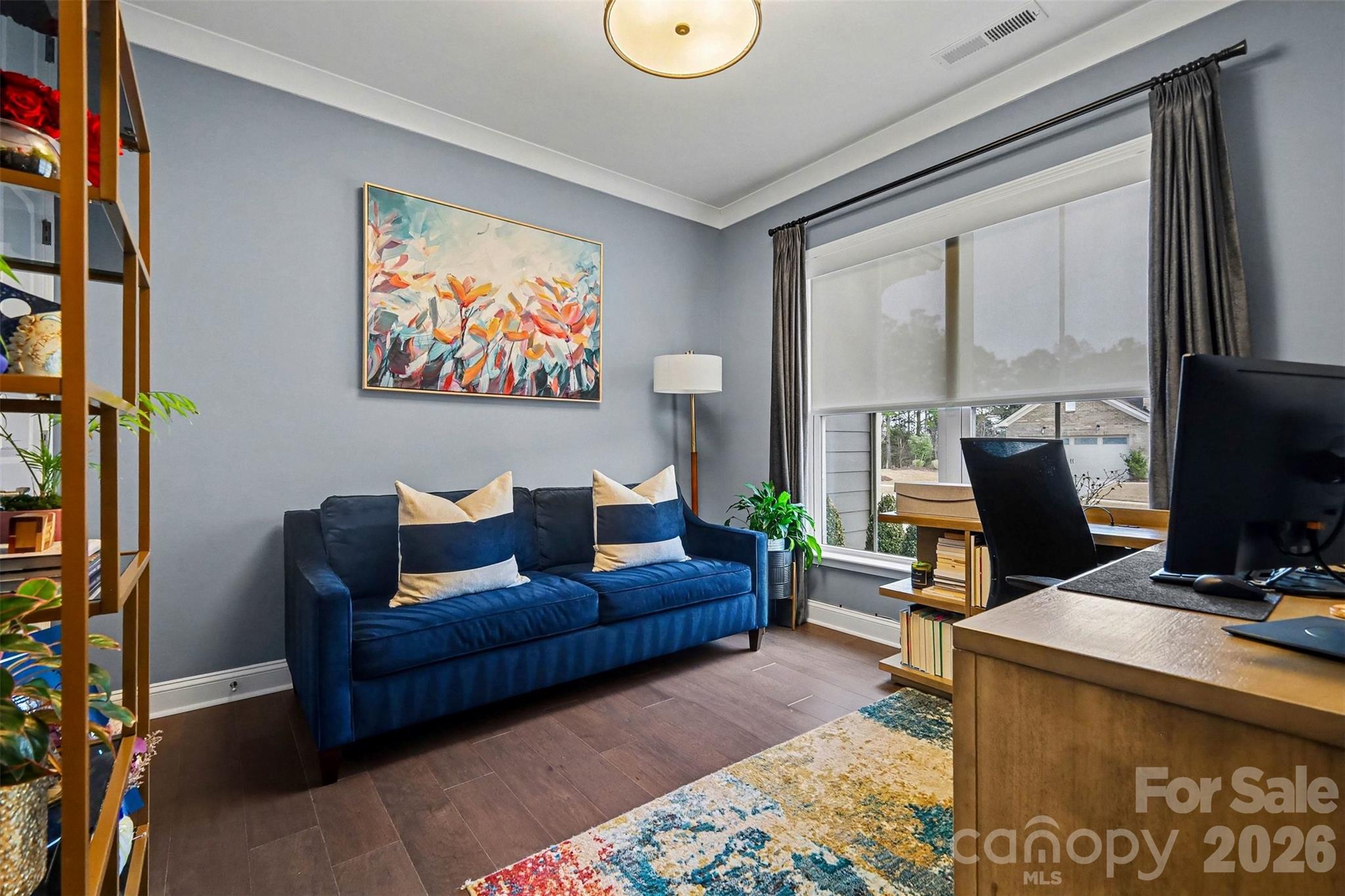 11004 Larkslea Lane — Charlotte