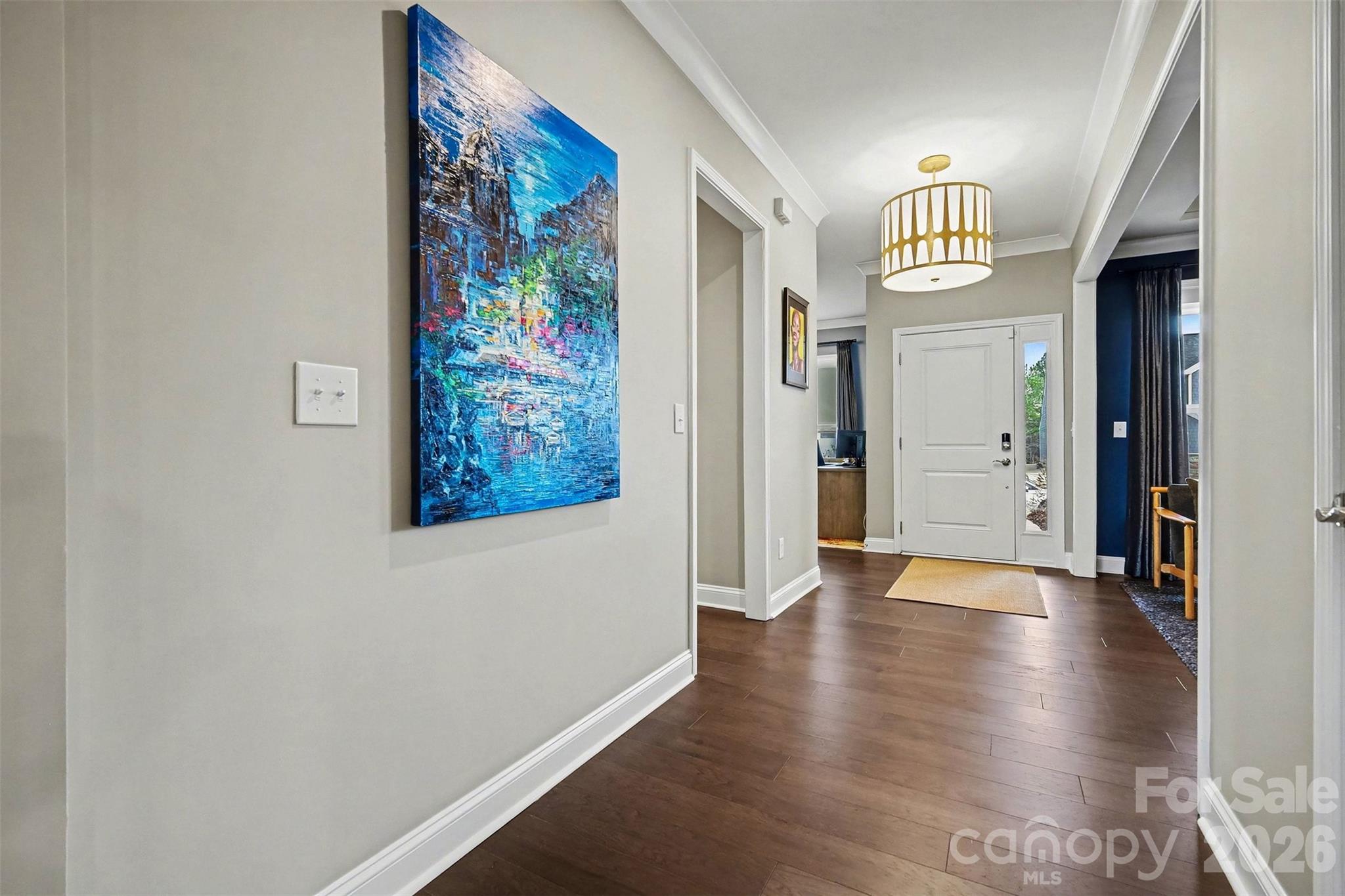 11004 Larkslea Lane — Charlotte