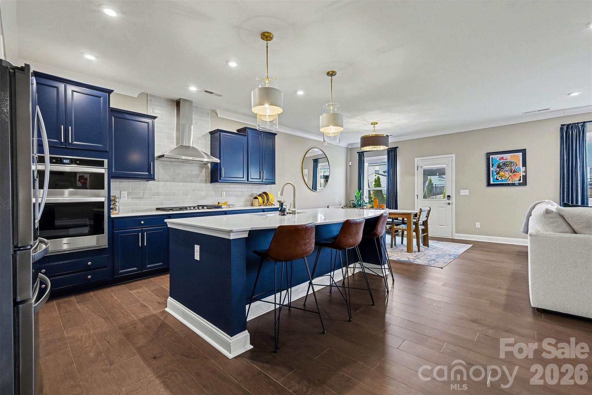 11004 Larkslea Lane — Charlotte