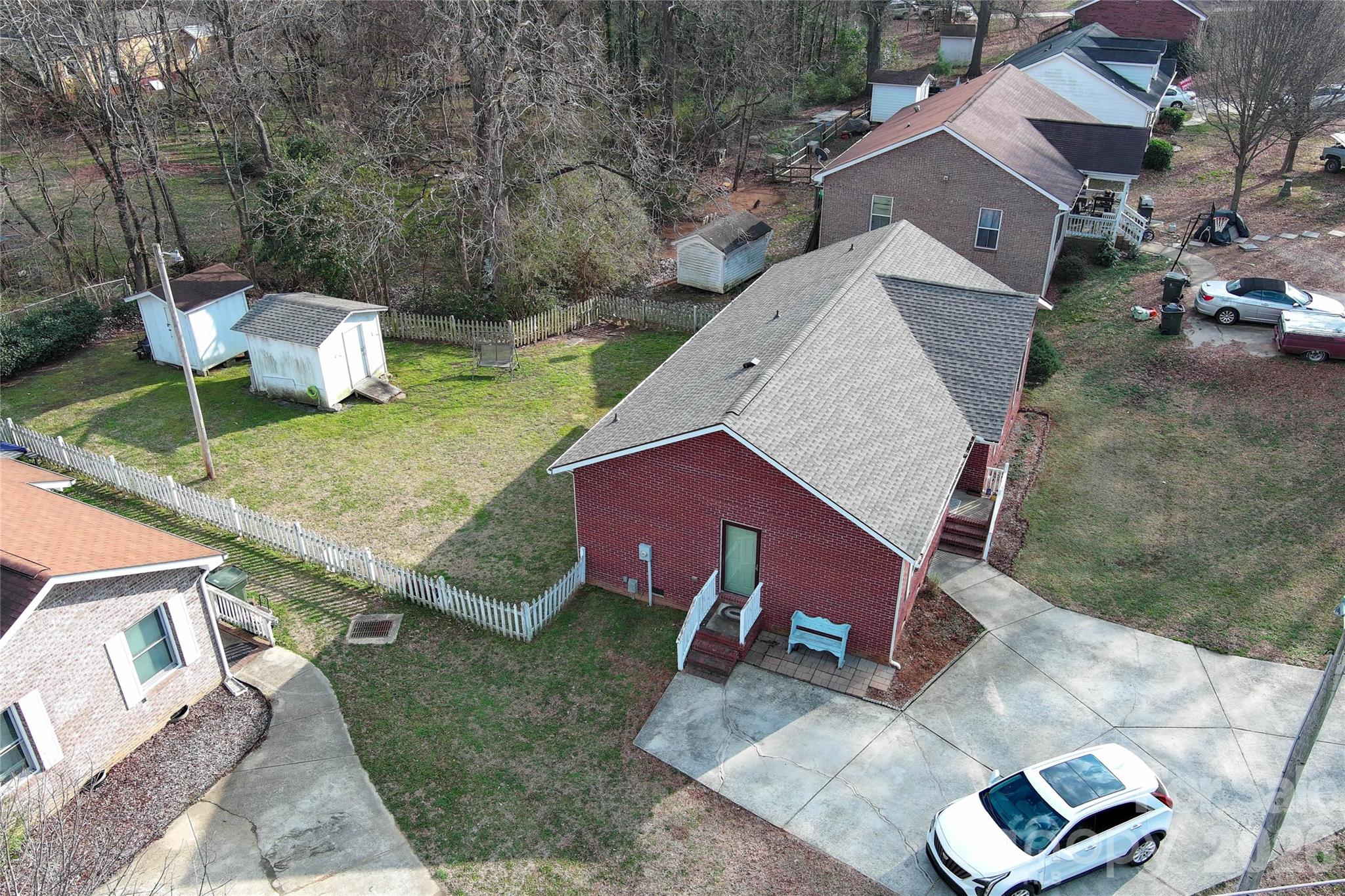1812 Icemorlee Street — Monroe