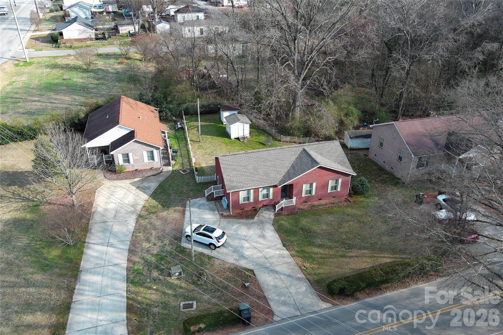 1812 Icemorlee Street — Monroe