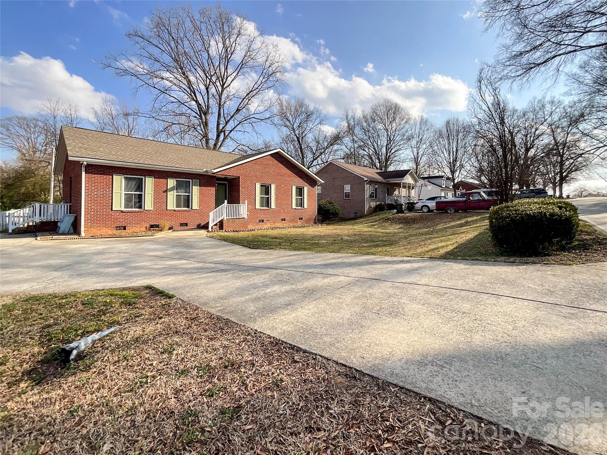 1812 Icemorlee Street — Monroe